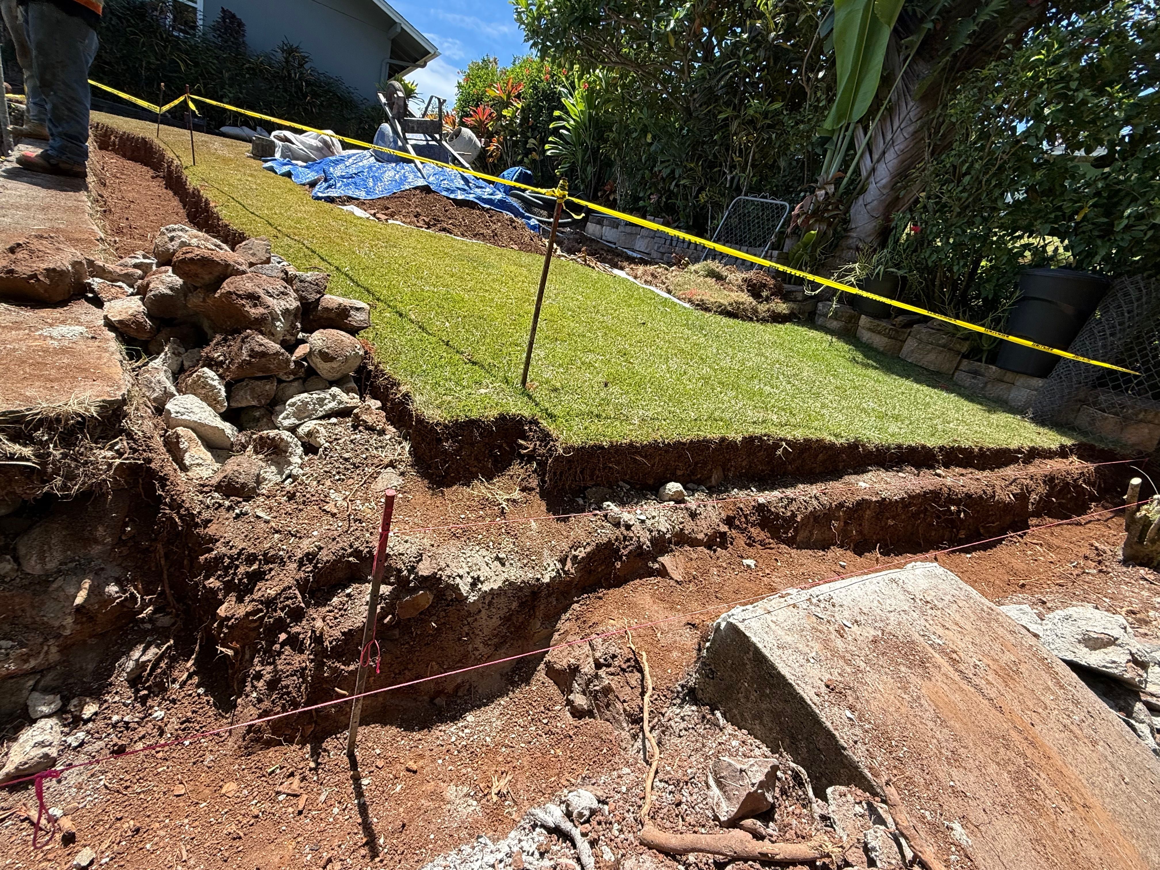  for Maka’s Akamai Masonry LLC in Kaneohe, HI