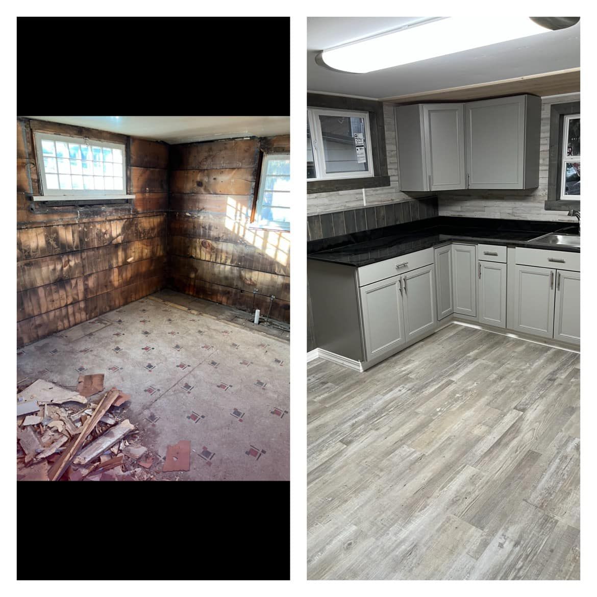  for All About You Handyman Services Inc in Butte, MT