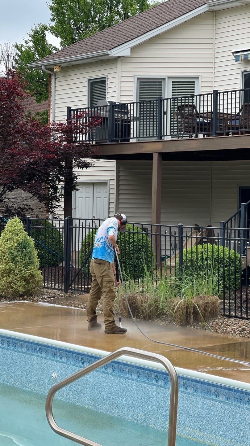  for See2it Clean in St Louis, MO