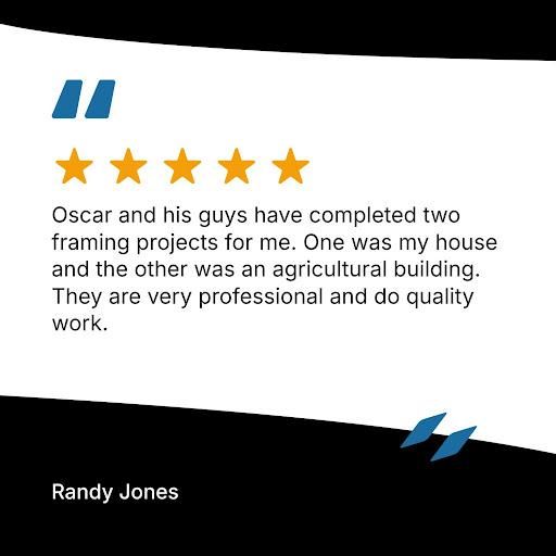  for Infinity Home Construction LLC in Durham, NC