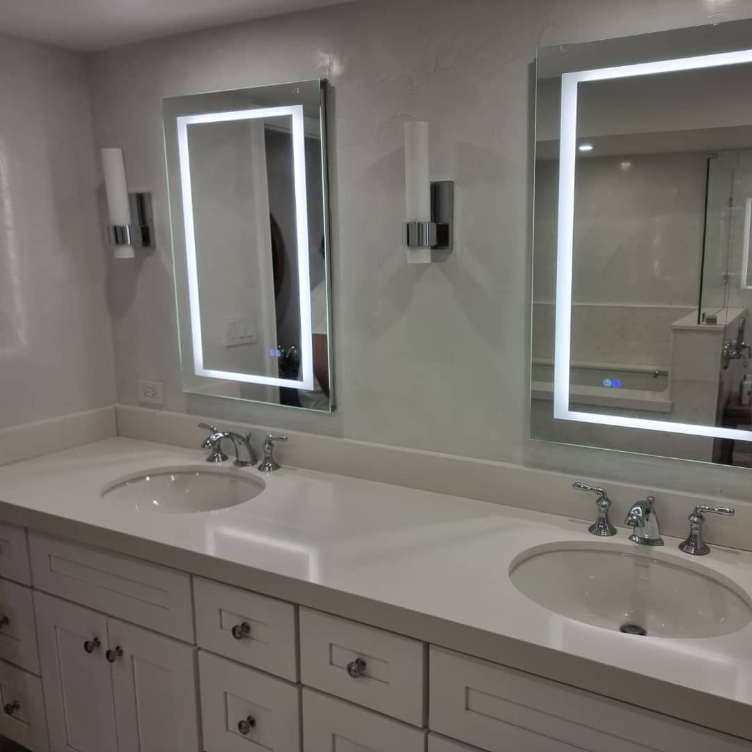 Contemporary for Unlimited Painting & Faux Finishing in North Palm Beach, FL