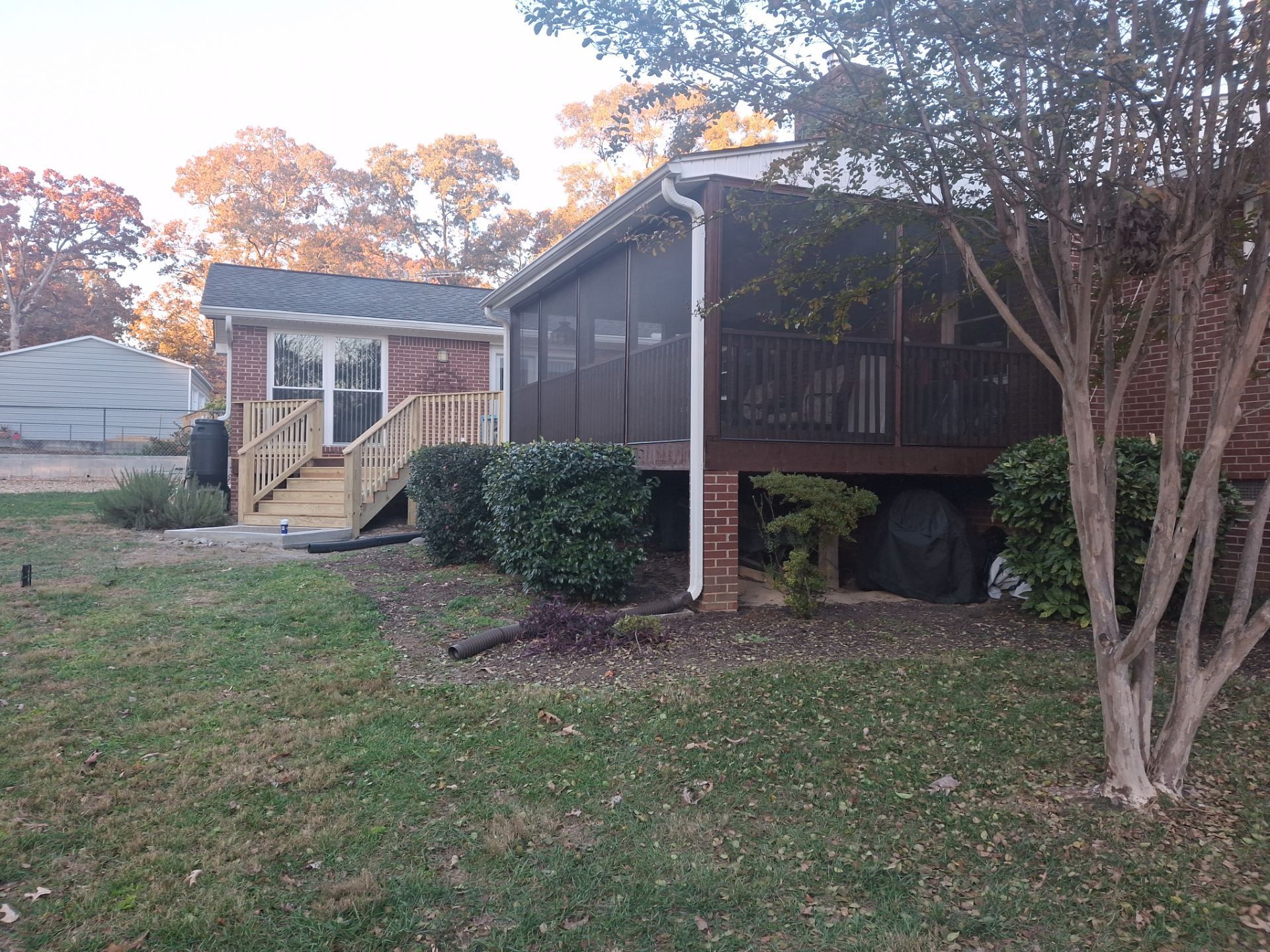  for Rescue Construction LLC in Marietta, SC