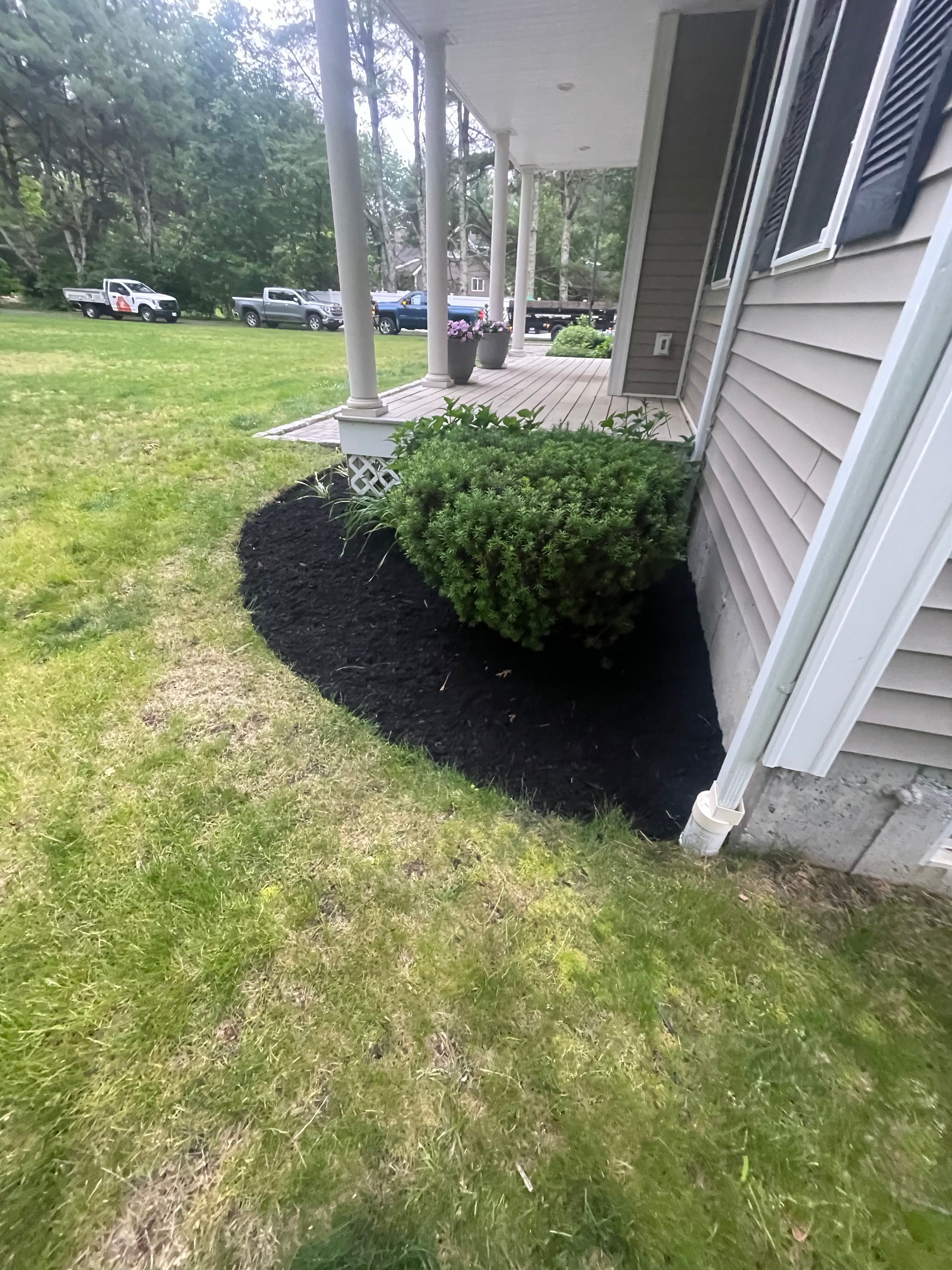  for Lucas Property Maintenance LLC in New Bedford, MA