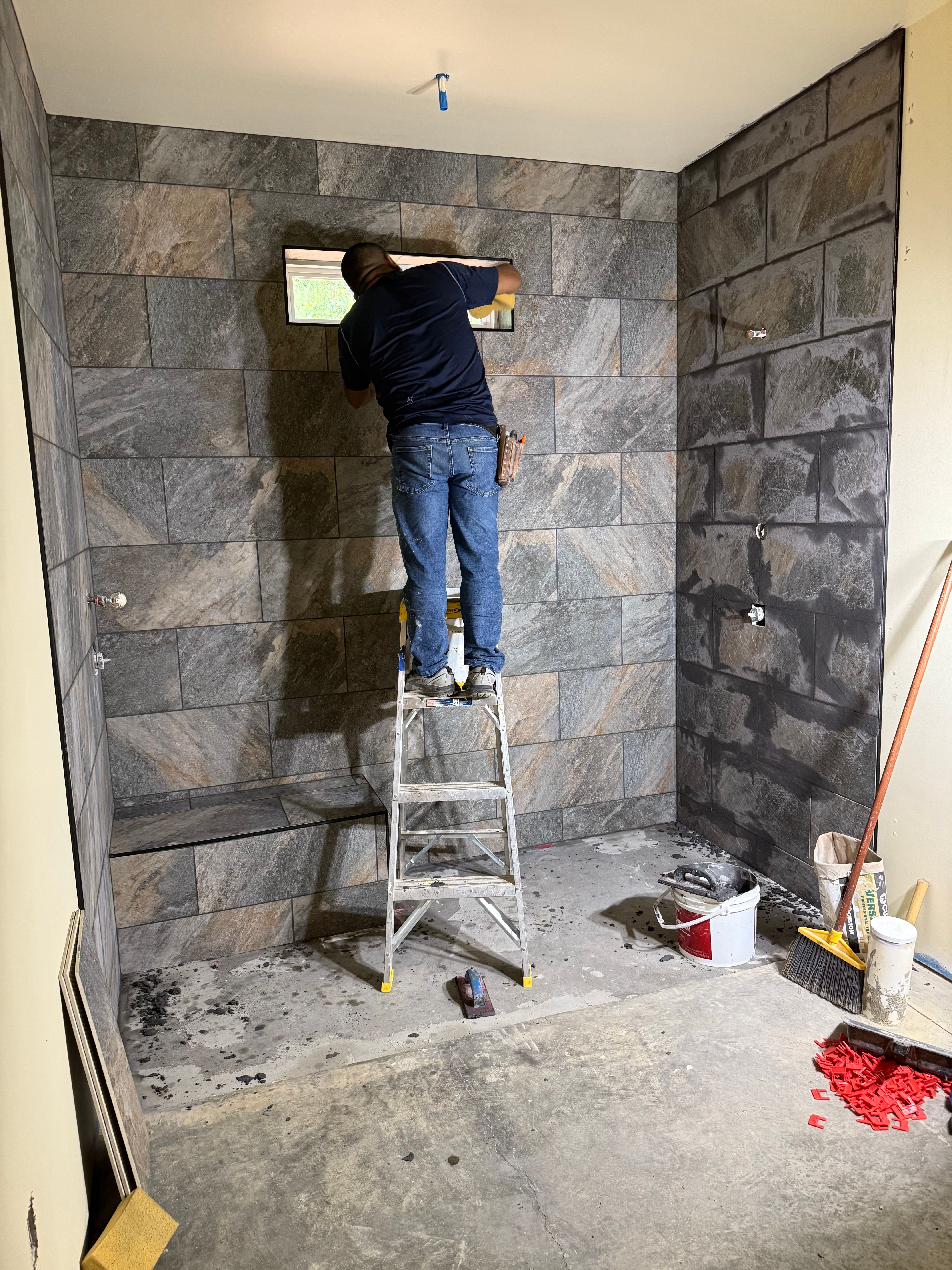  for Triple H Construction in Cave Spring, GA
