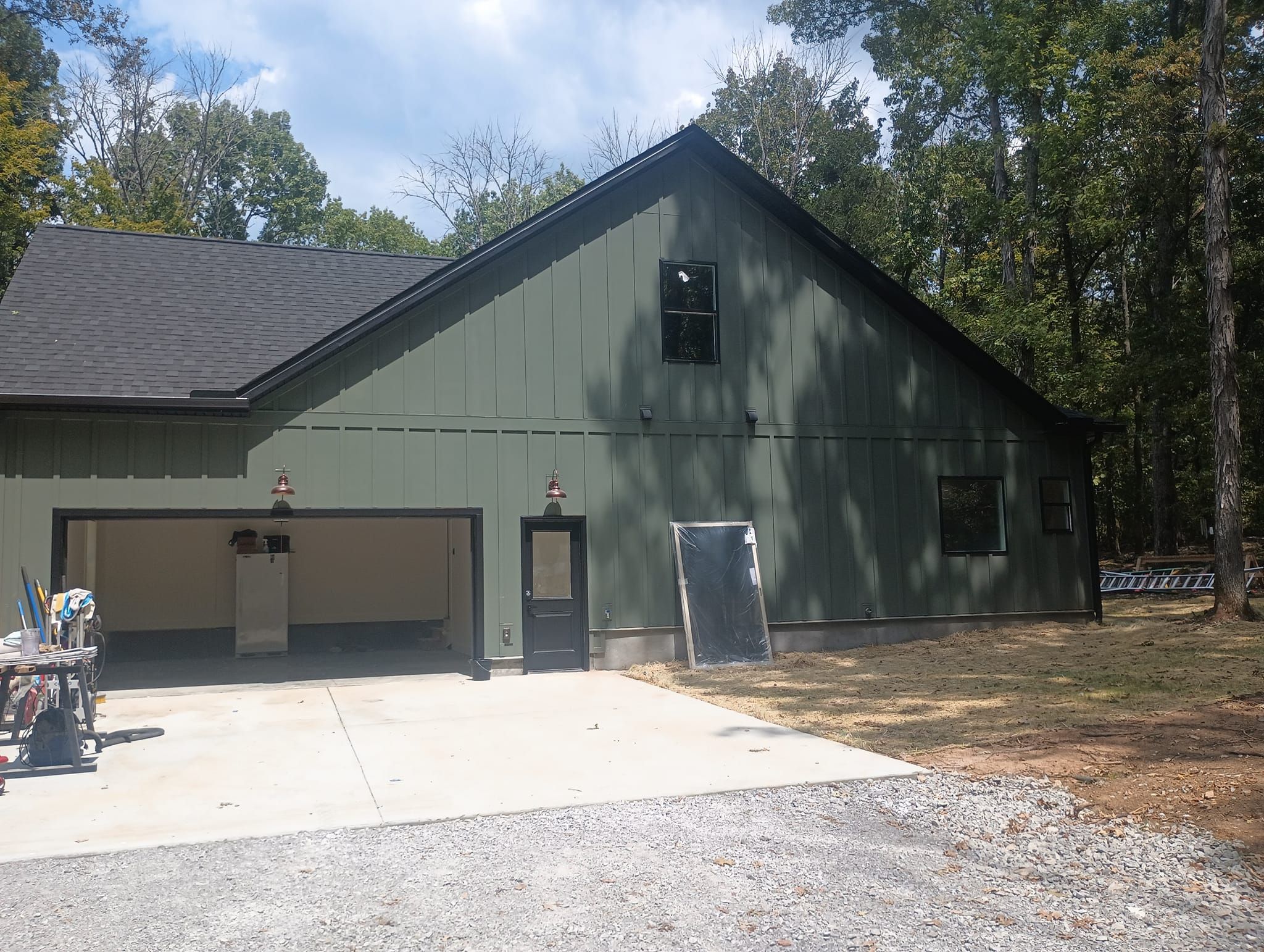  for Byrd Home Construction in Smryna, TN