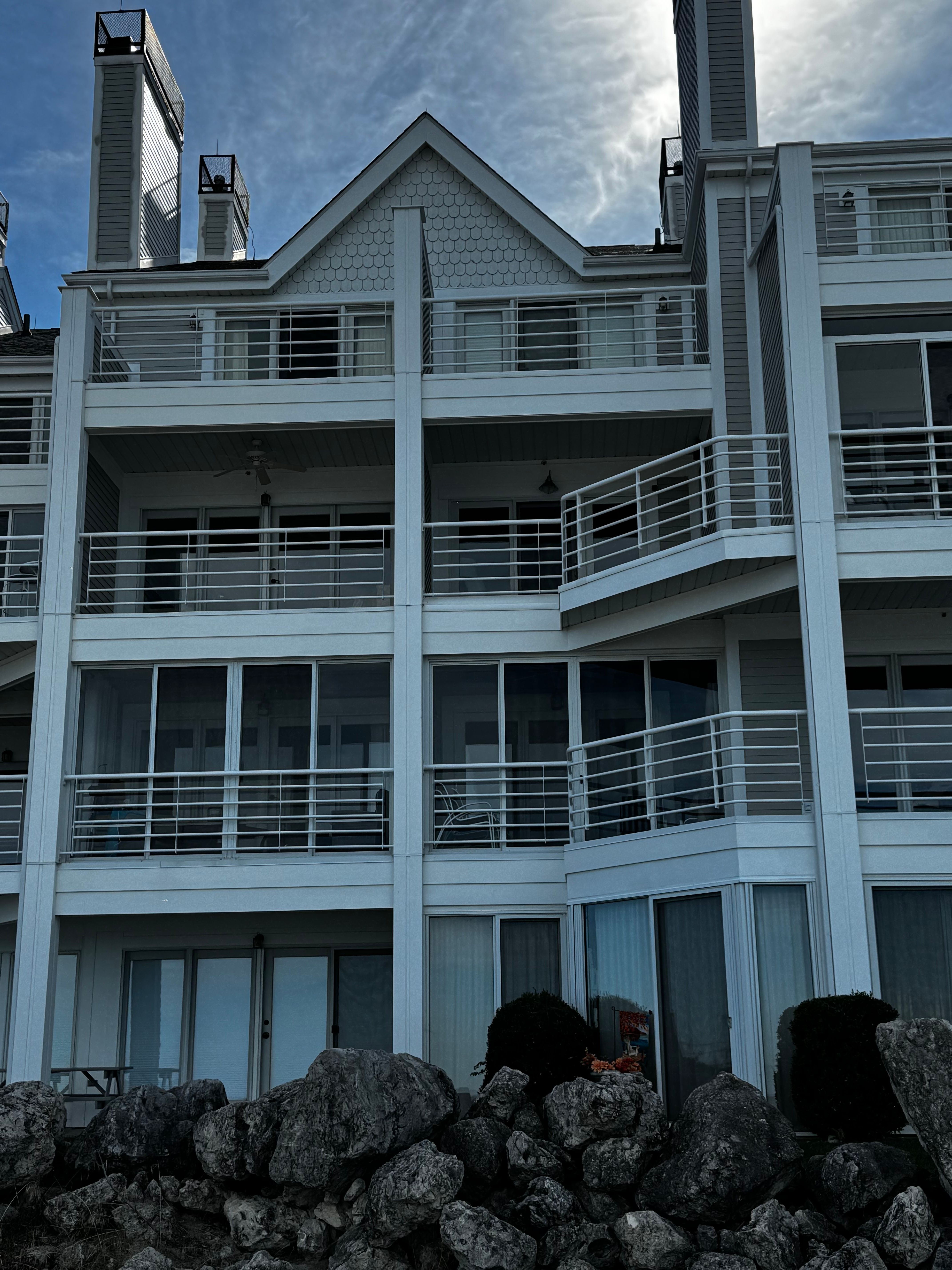 Roofing for Erie Builders & Construction in Sandusky, OH