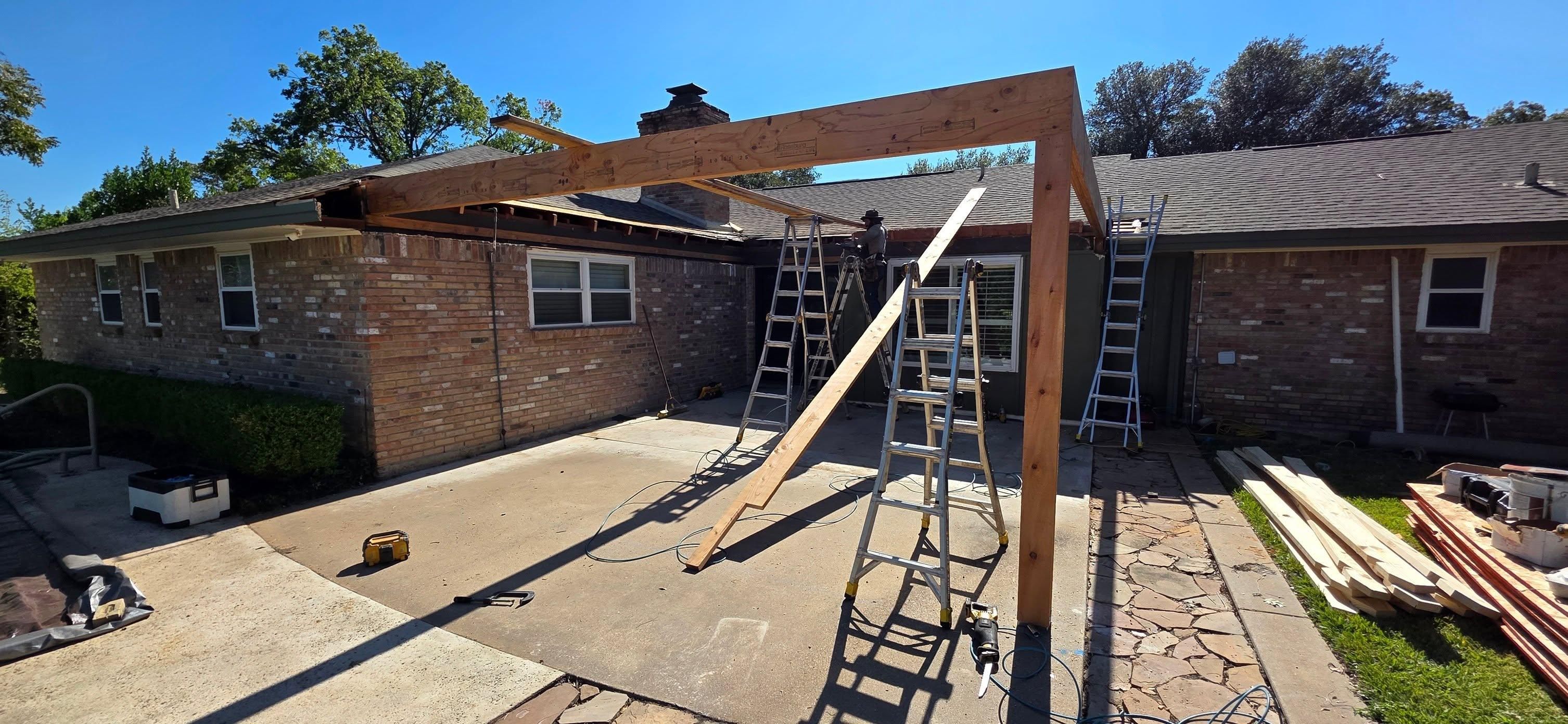  for Affordable DFW Contractors LLC in Fort Worth, TX