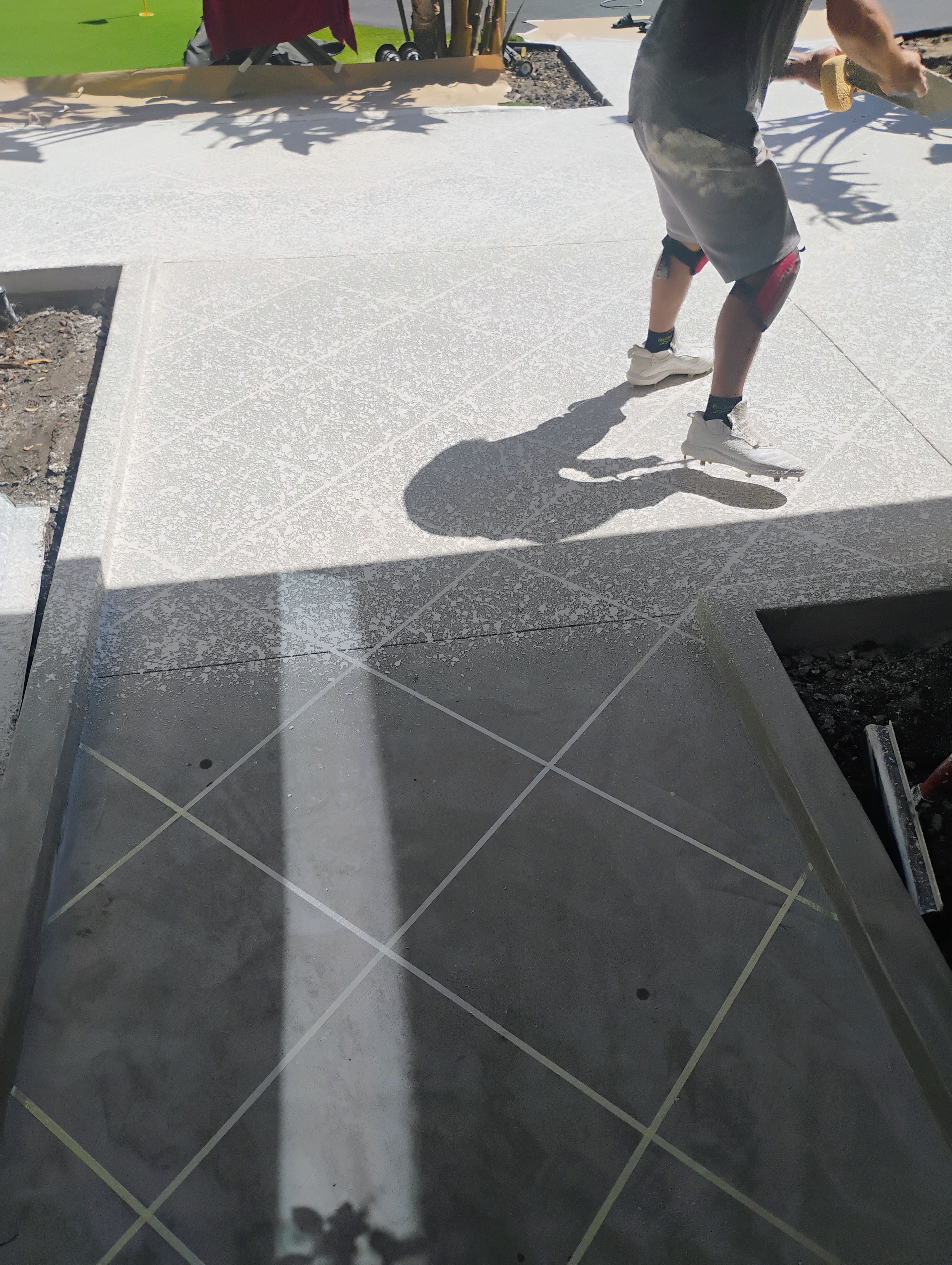  for American Acrylic Concrete Coatings in Longwood, FL