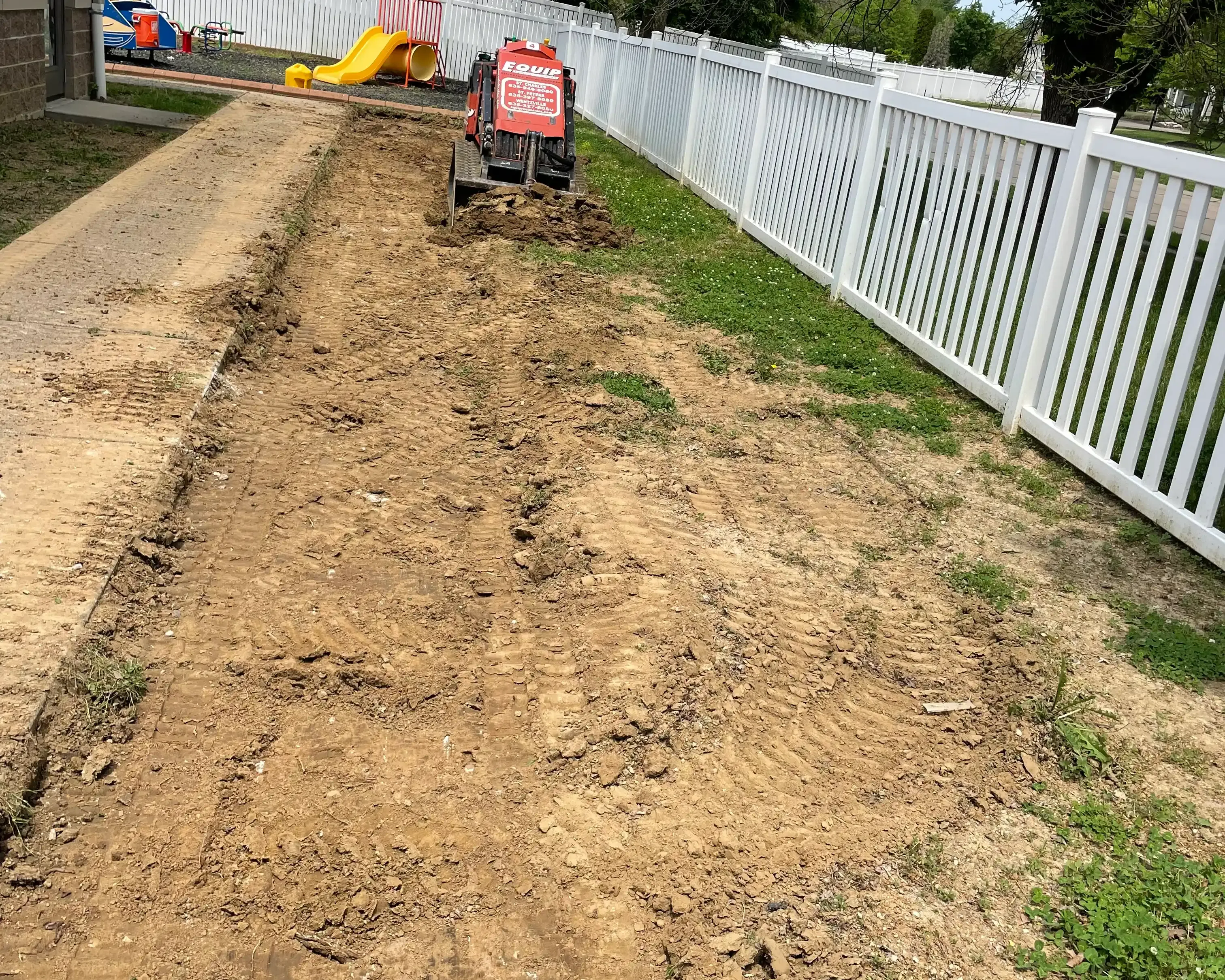  for Jackson Lawn Services LLC in St Louis, MO