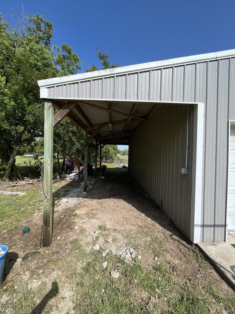  for South Coast Concrete n Demolition in Alvin, TX