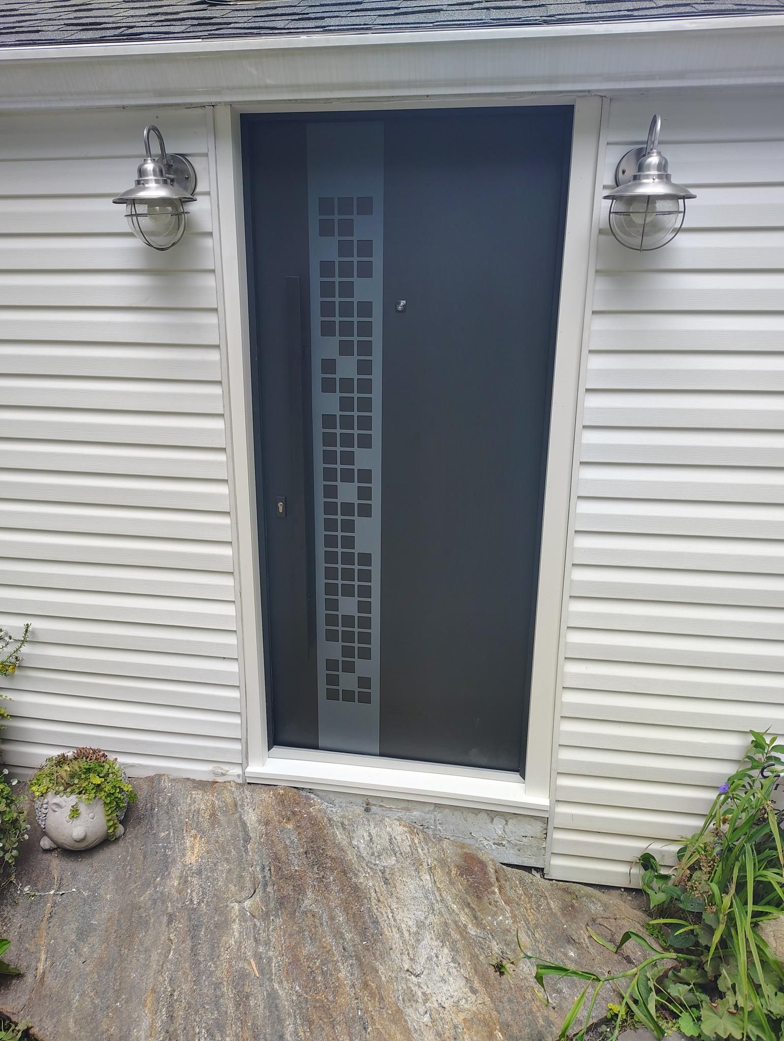  for New Vision Contracting in Suffolk County, NY