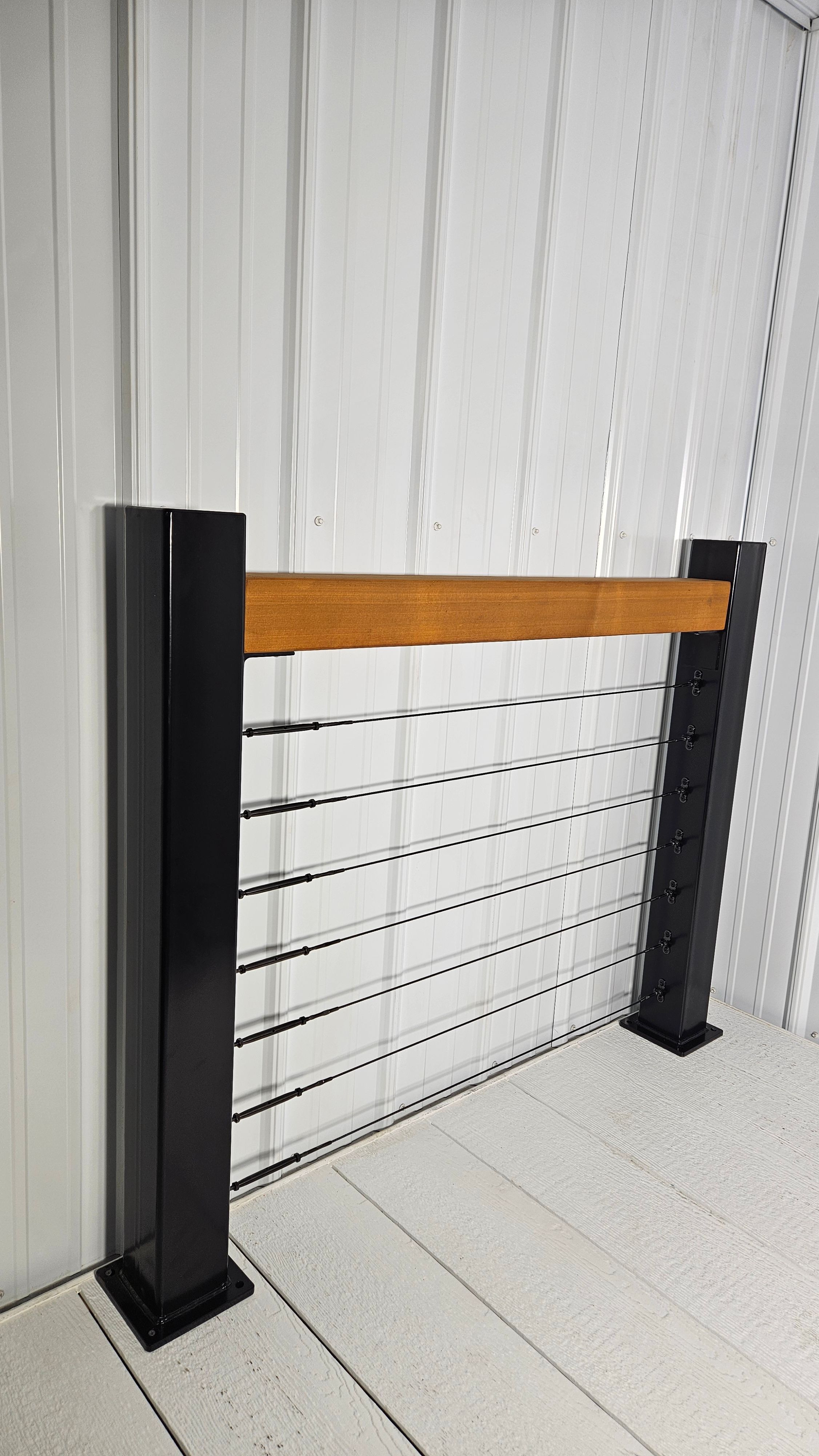 Samples for Timber Concepts  in Abrams, WI