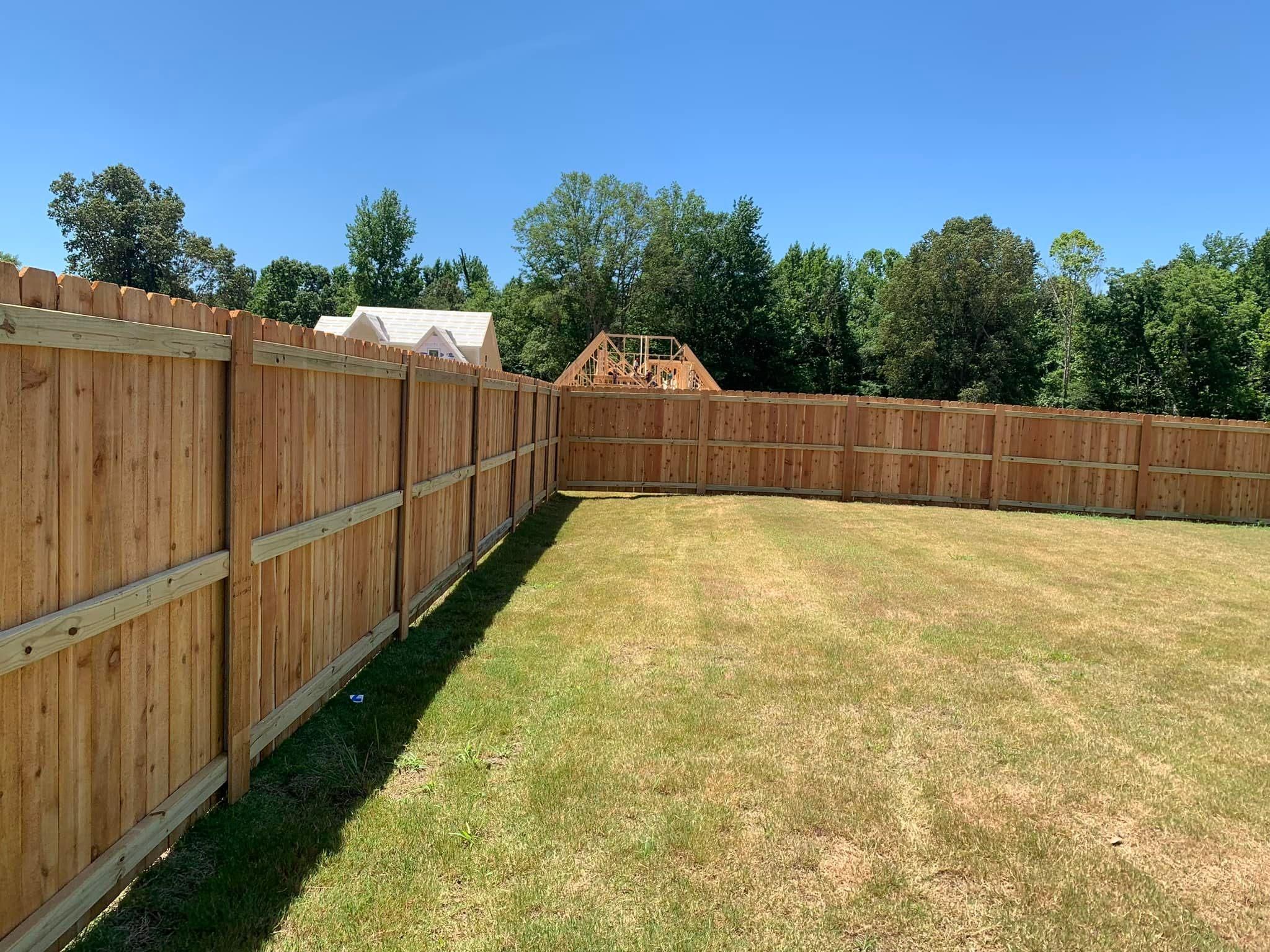  for Manning Fence, LLC in Hernando, MS