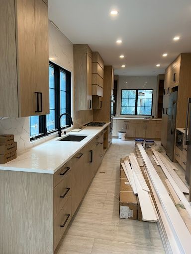  for First Quality Home Improvement LLC in Barnegat, NJ