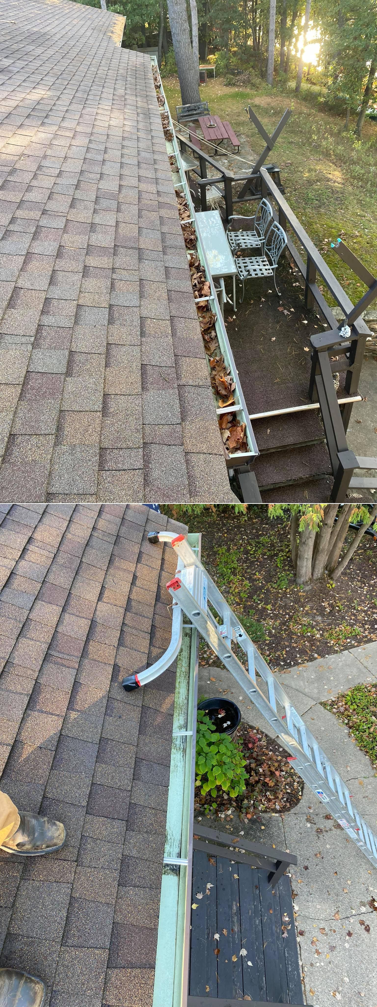 All Photos for Premier Power Washing LLC in Waupaca, WI