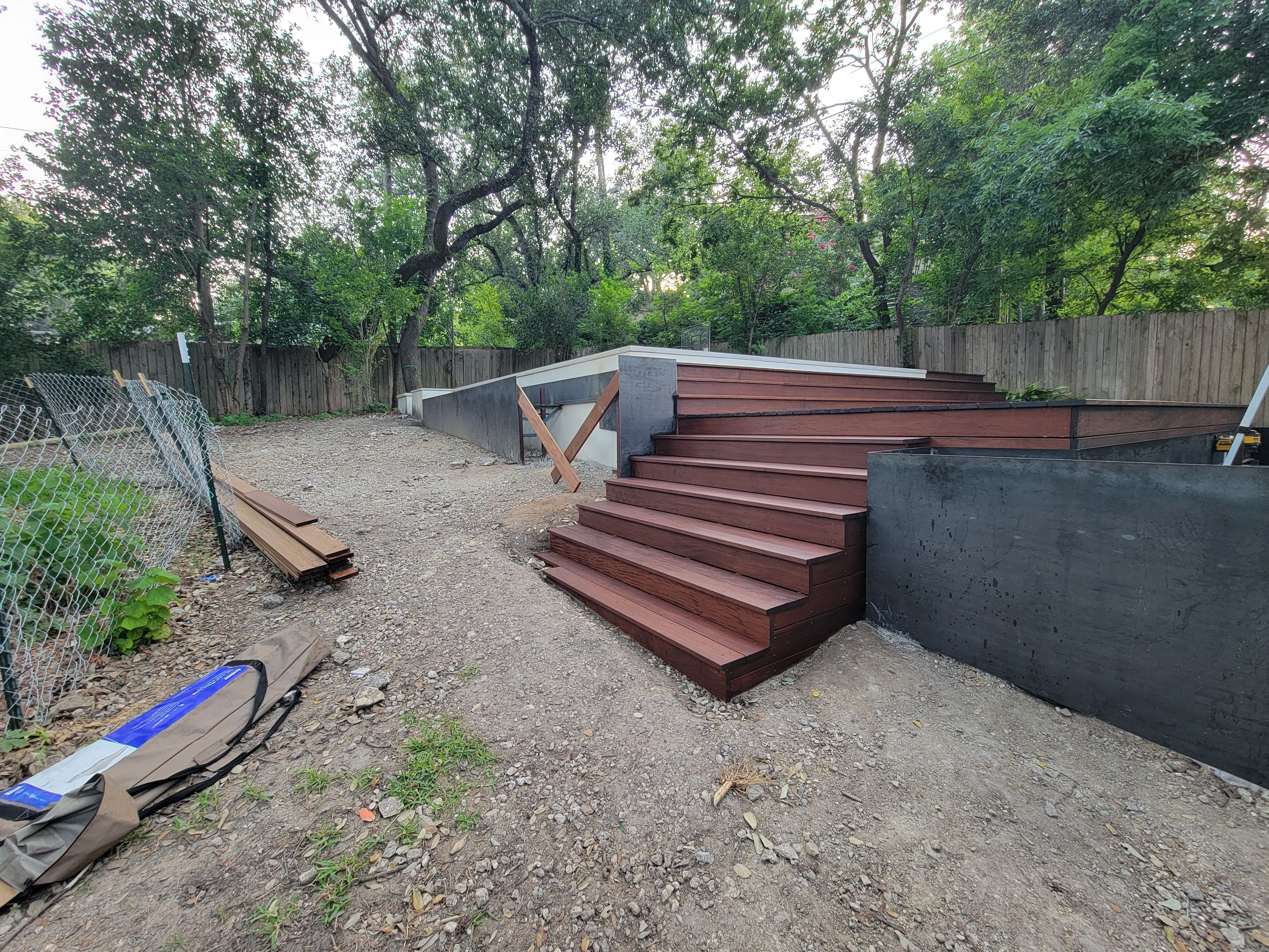  for Green Pastures Lawn Care in Bastrop, TX