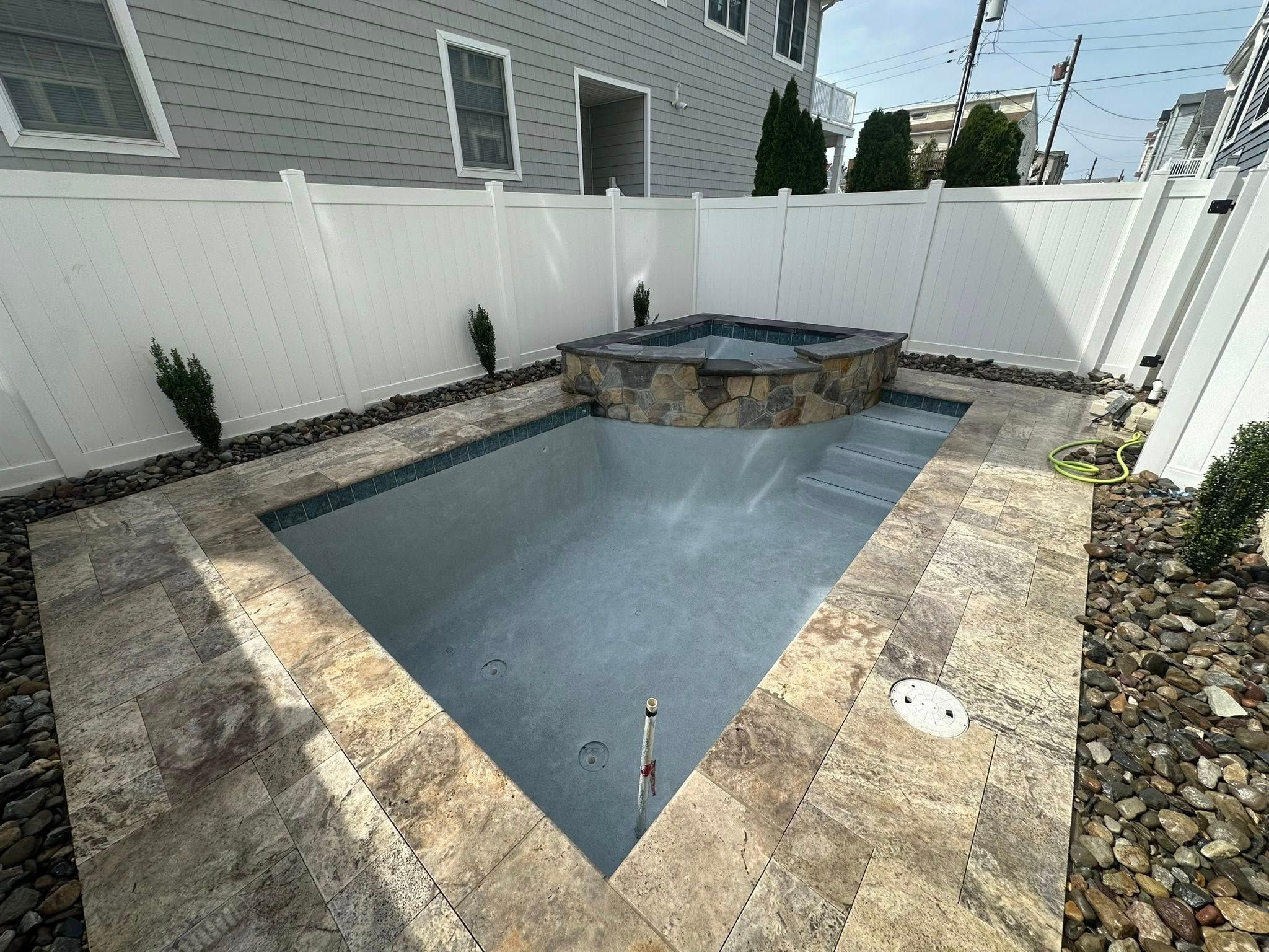  for Real Pool Plastering LLC in Doylestown, PA