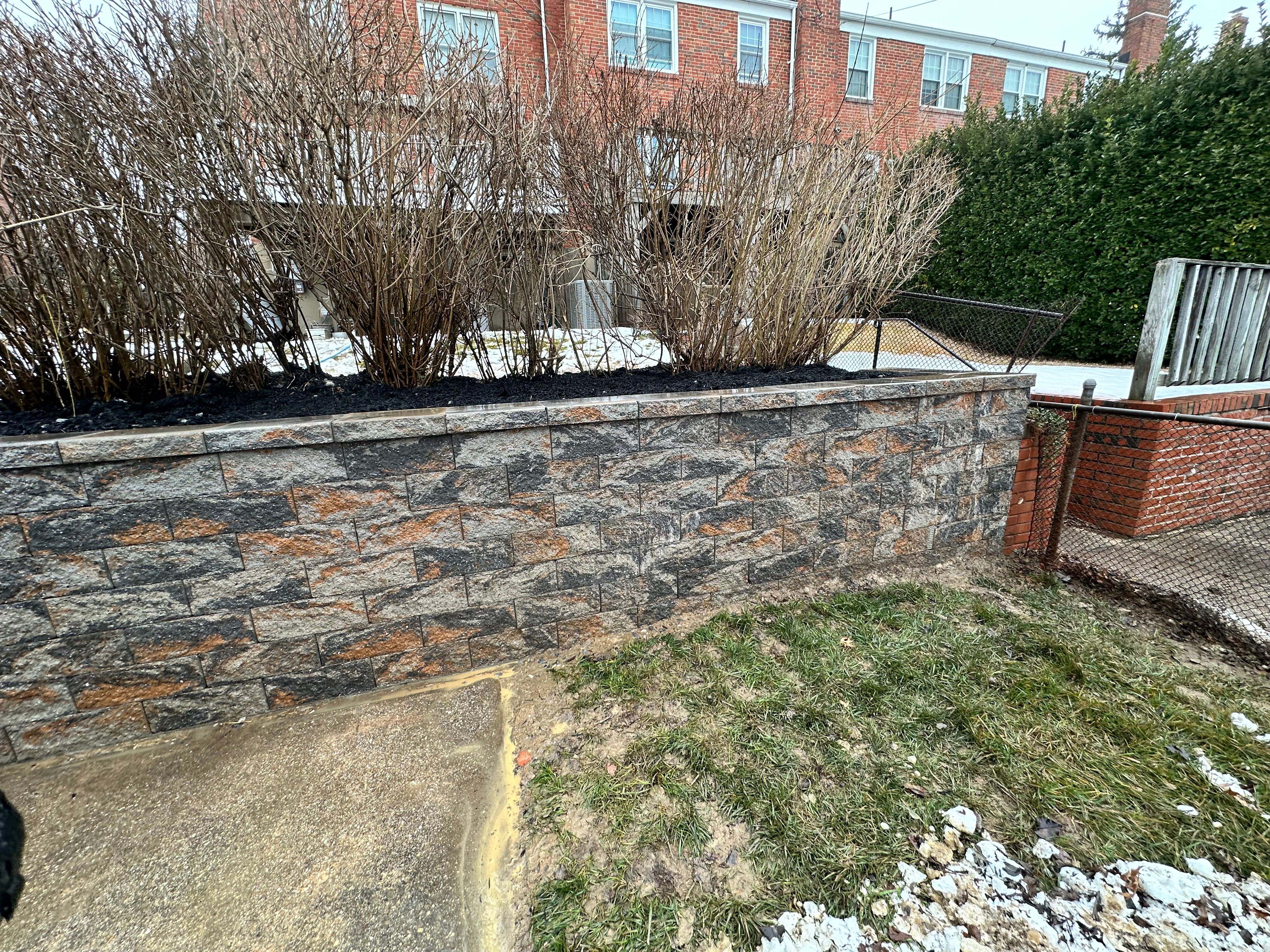  for Matteo Hardscapes in Towson,  MD
