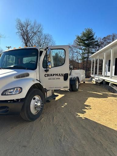  for Chapman Industries LLC in Ellington, CT
