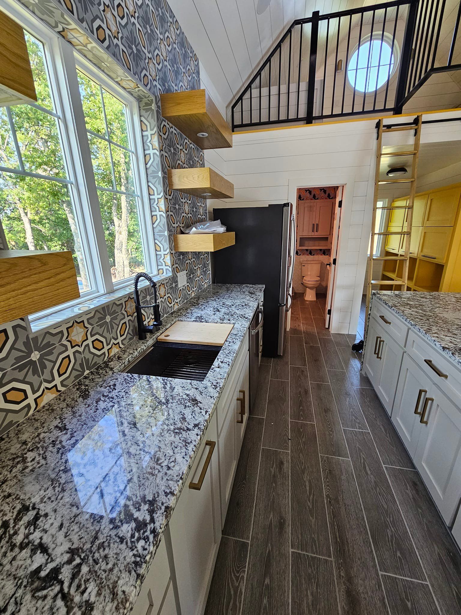  for KLAW Plumbing and Construction in Tulsa, OK