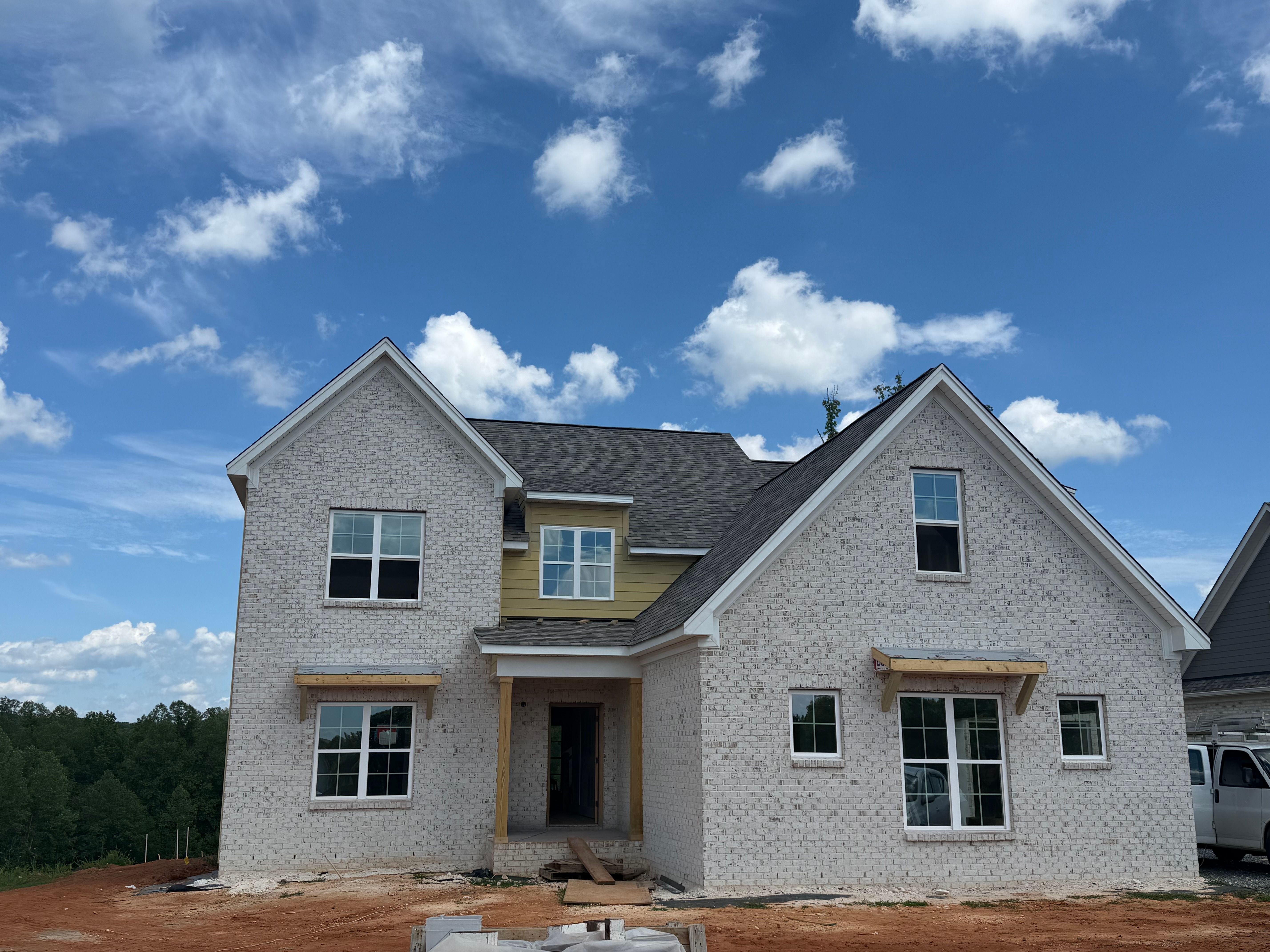  for UBuild Construction in Greensboro, North Carolina