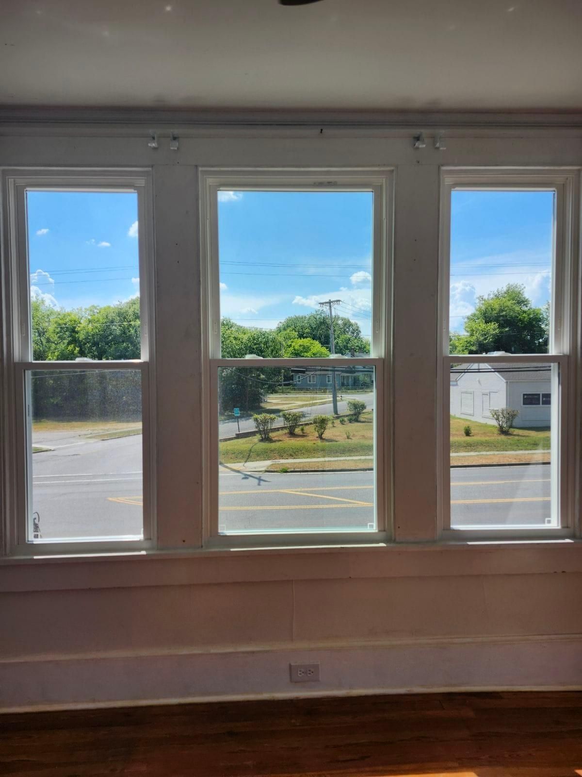 Window Glass Replacement for Pane -N- The Glass in Rock Hill, SC