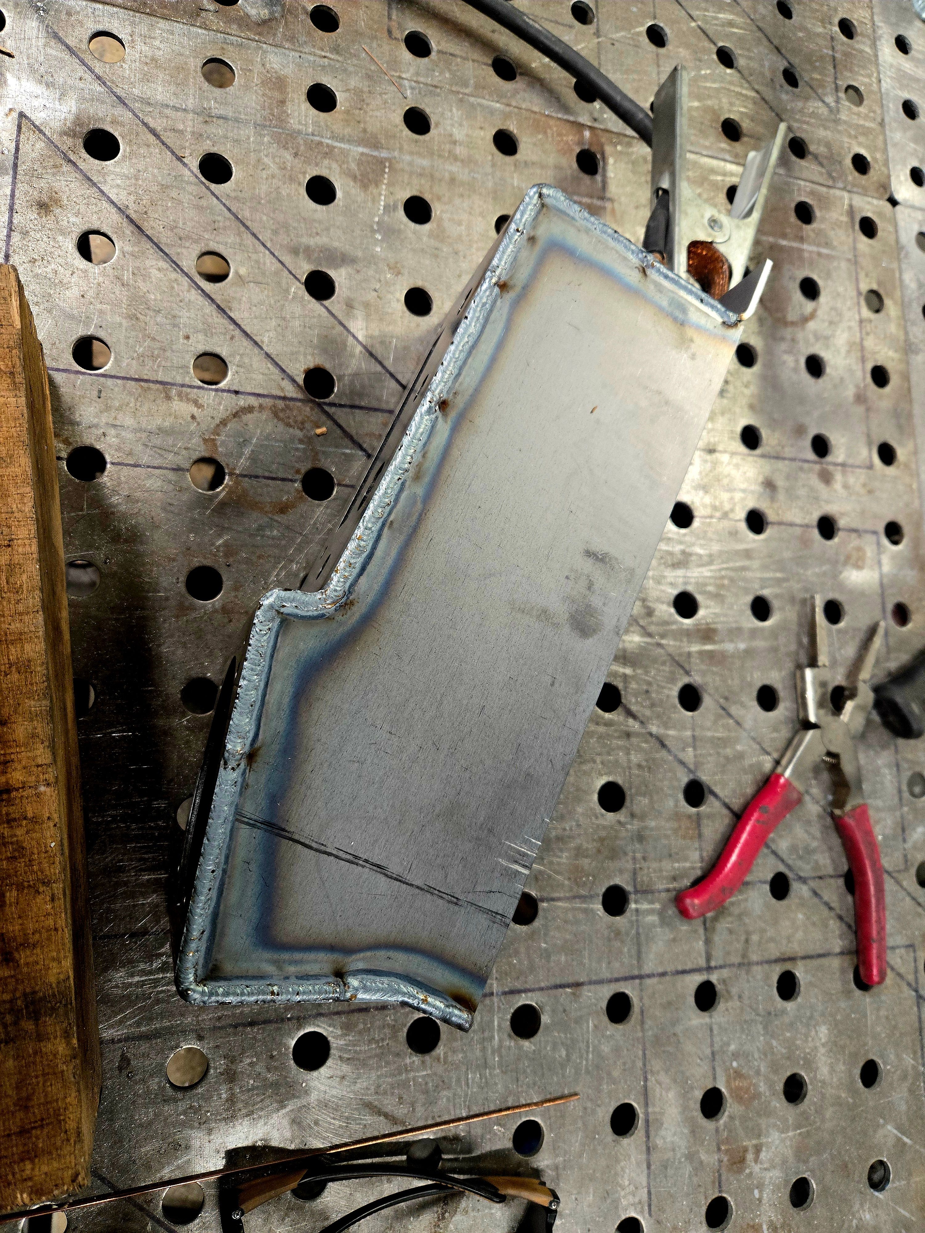  for RGK Welding Services in Oldham County, KY