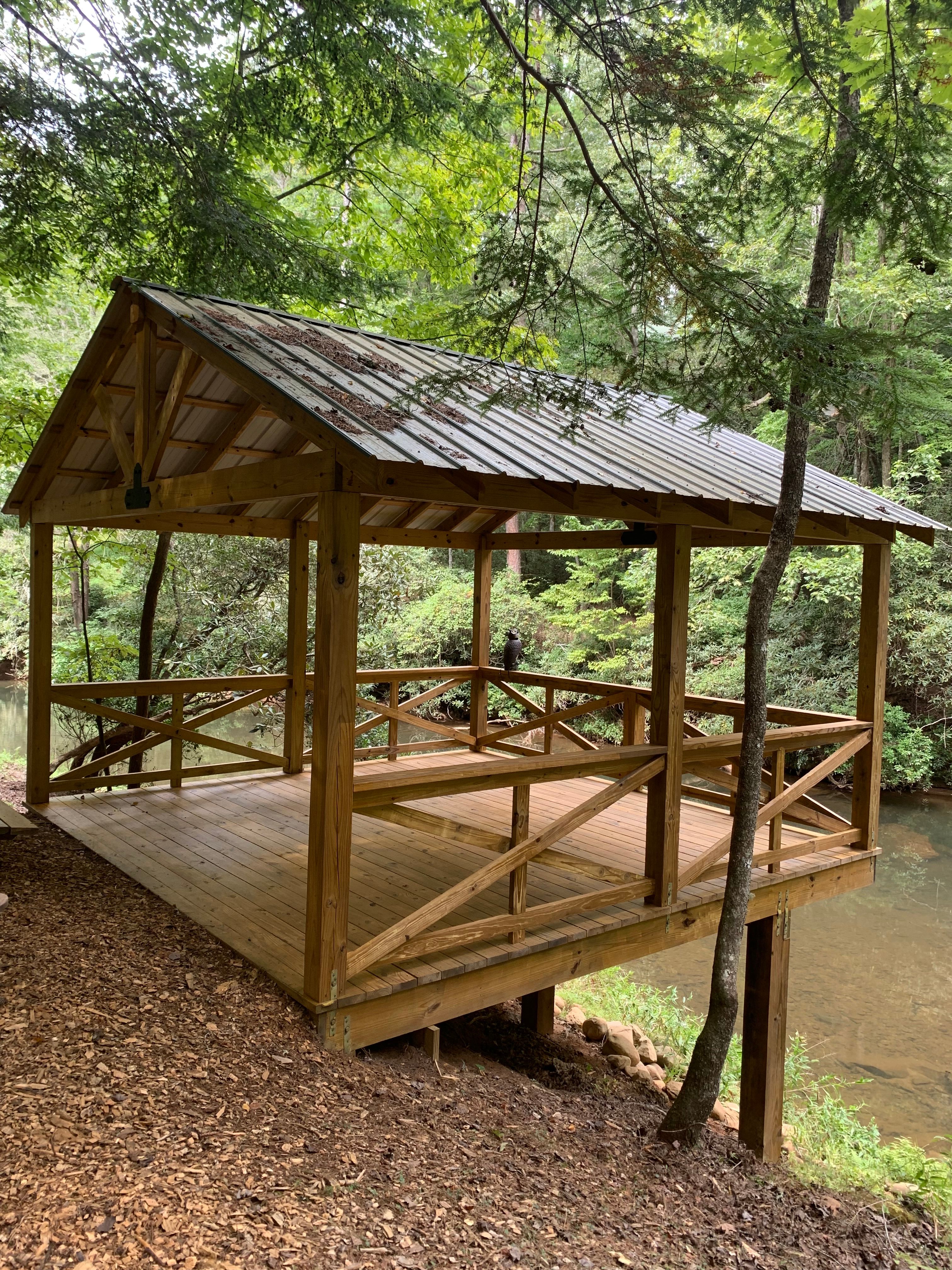 for Alpine Fence in Dahlonega, GA