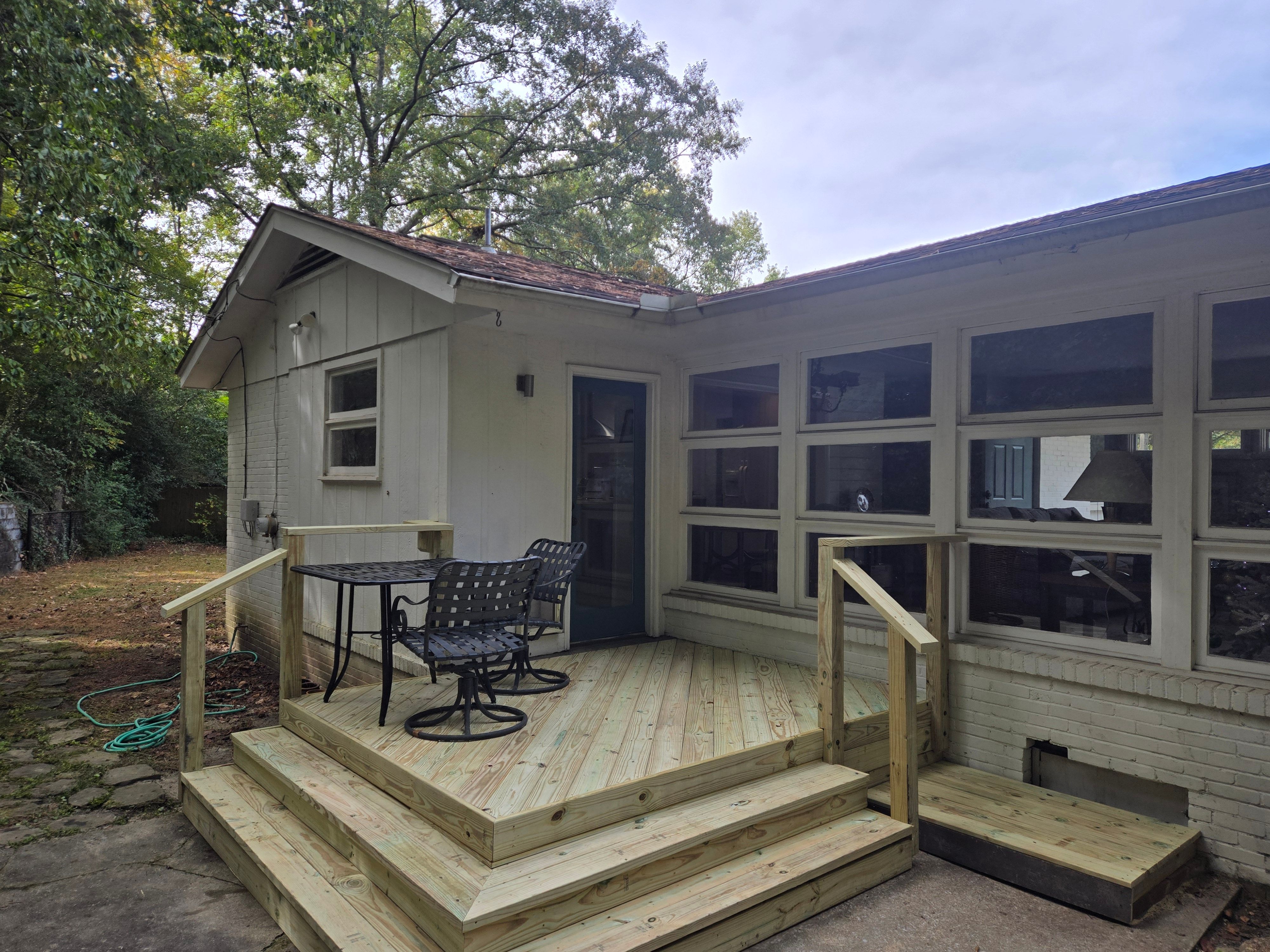  for Squeaky Clean Windows Gutters & More in Hoover, AL