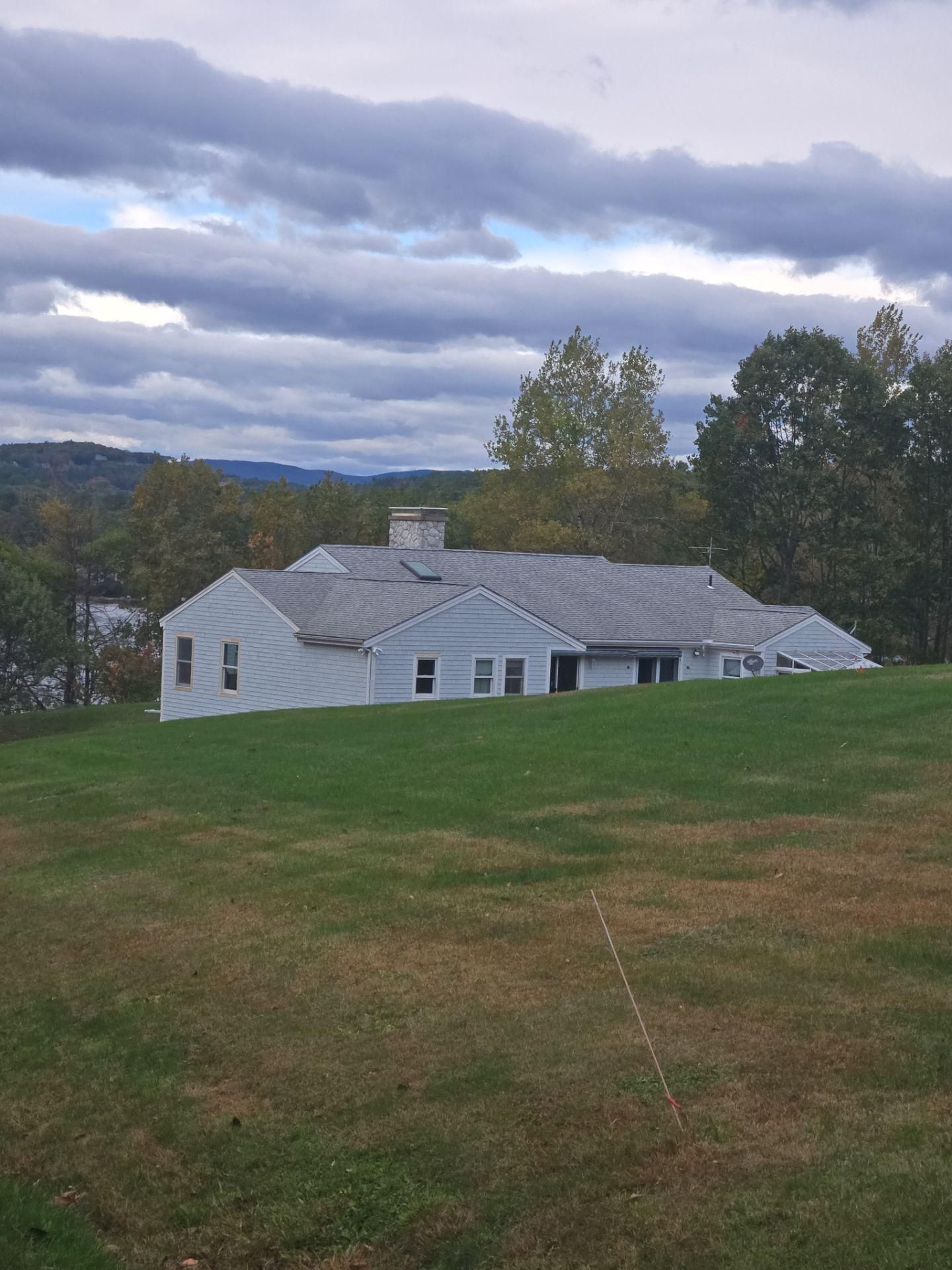  for Jalbert Contracting LLC in Alton, NH