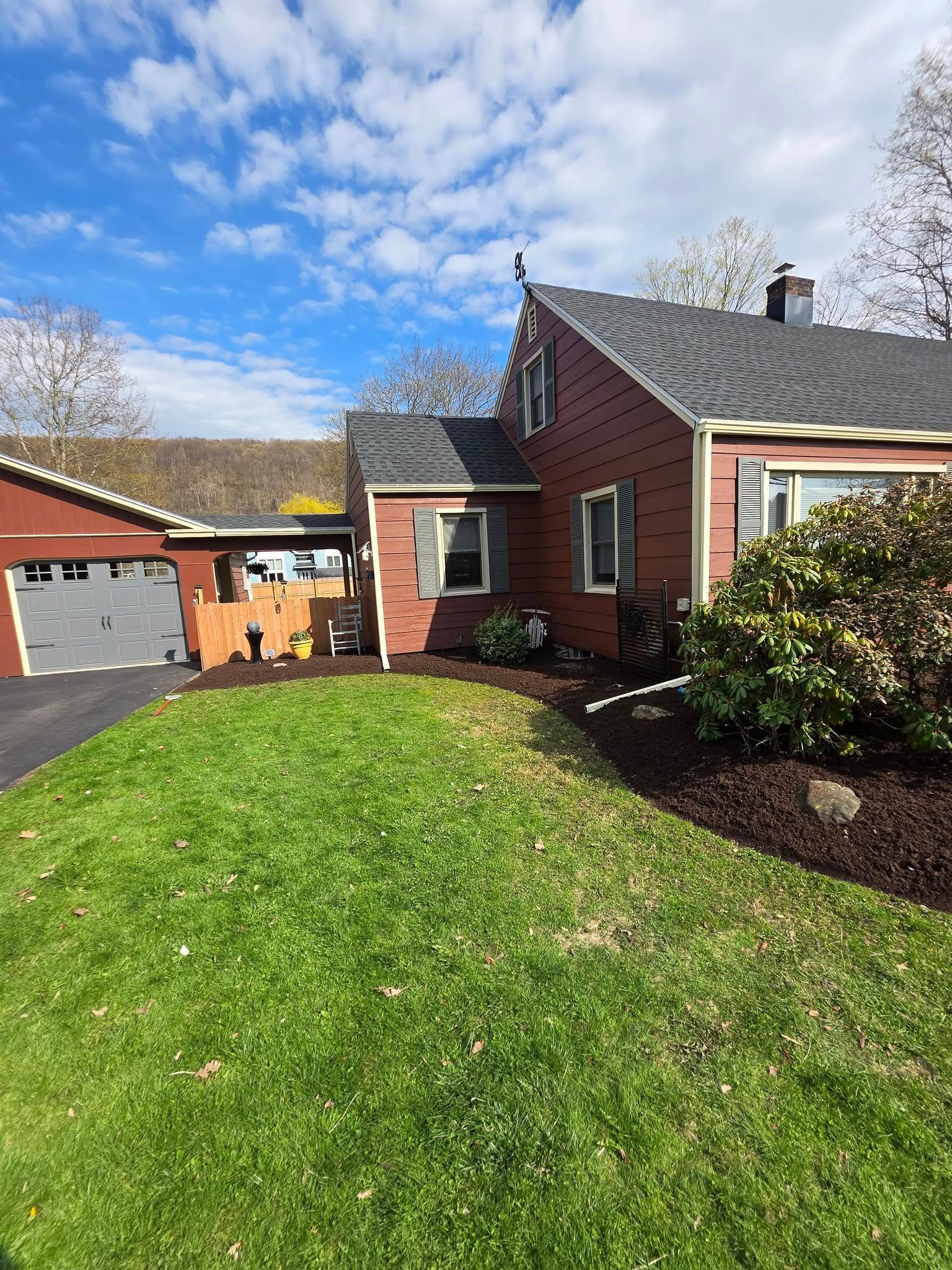 All Photos for Summit Landscape & Const in Ithaca, NY