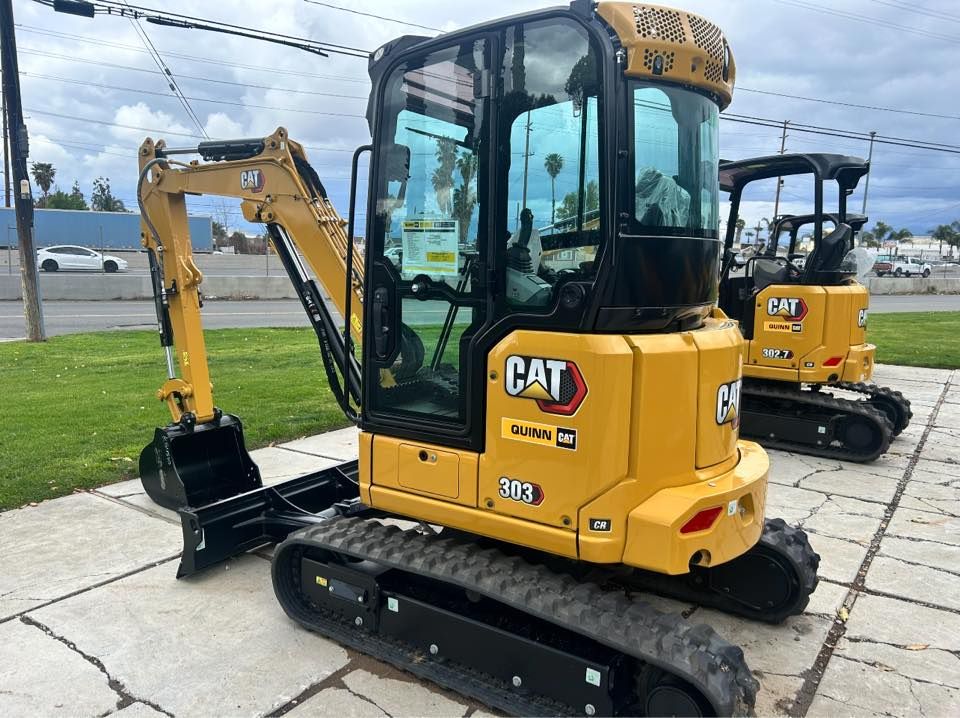  for P&C Earth Works Inc  in Los Angeles, CA