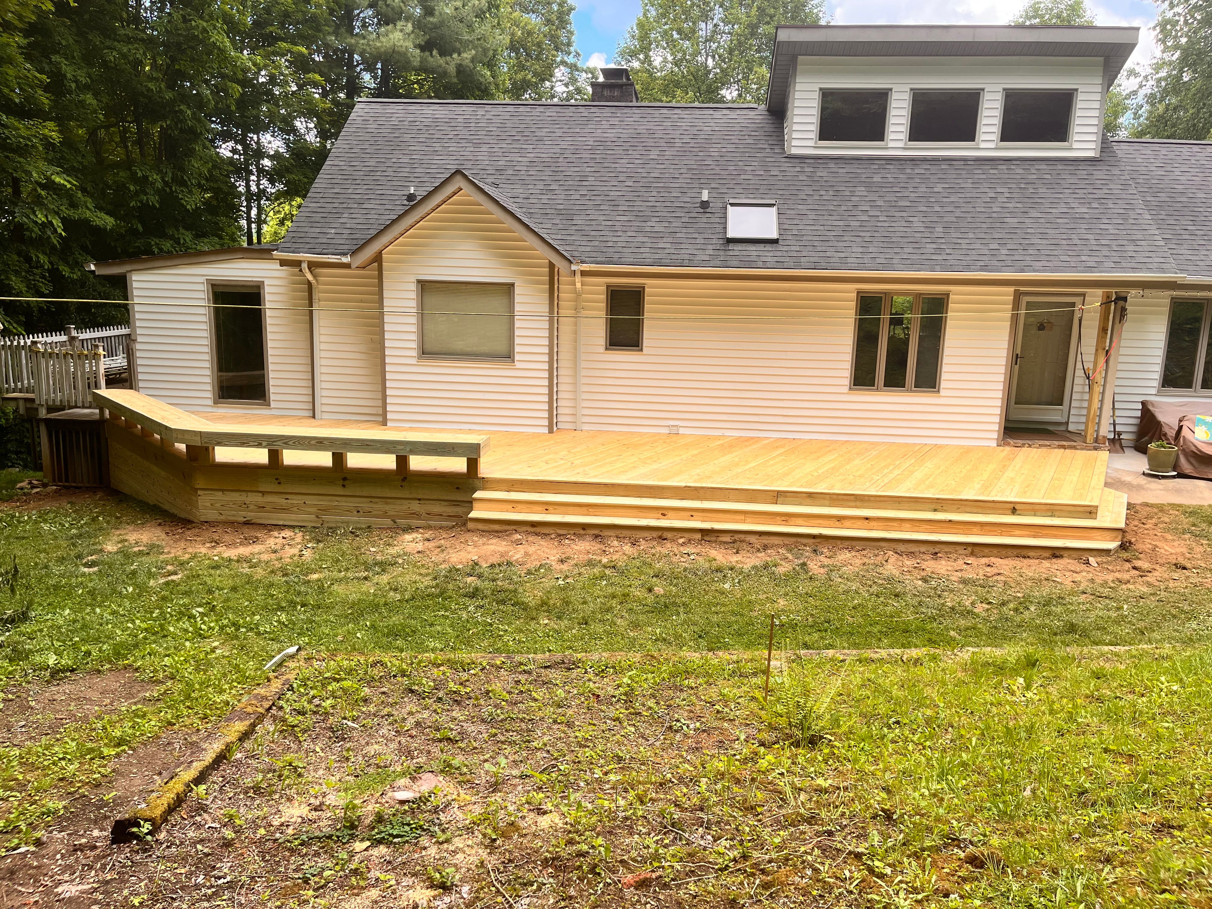  for Karnezis Construction in Candler, NC