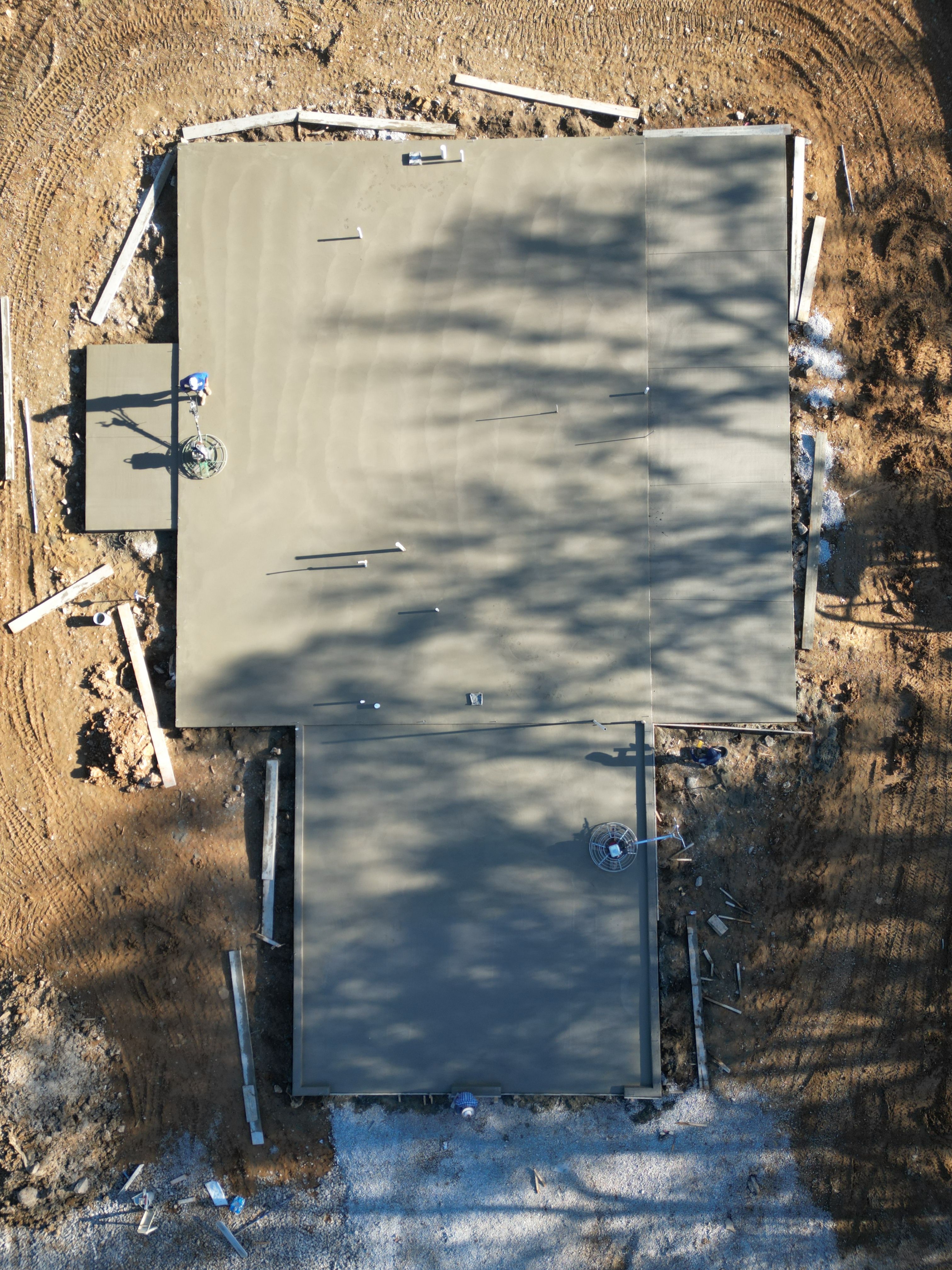  for Providence Concrete, LLC in Murfreesboro, Tennessee