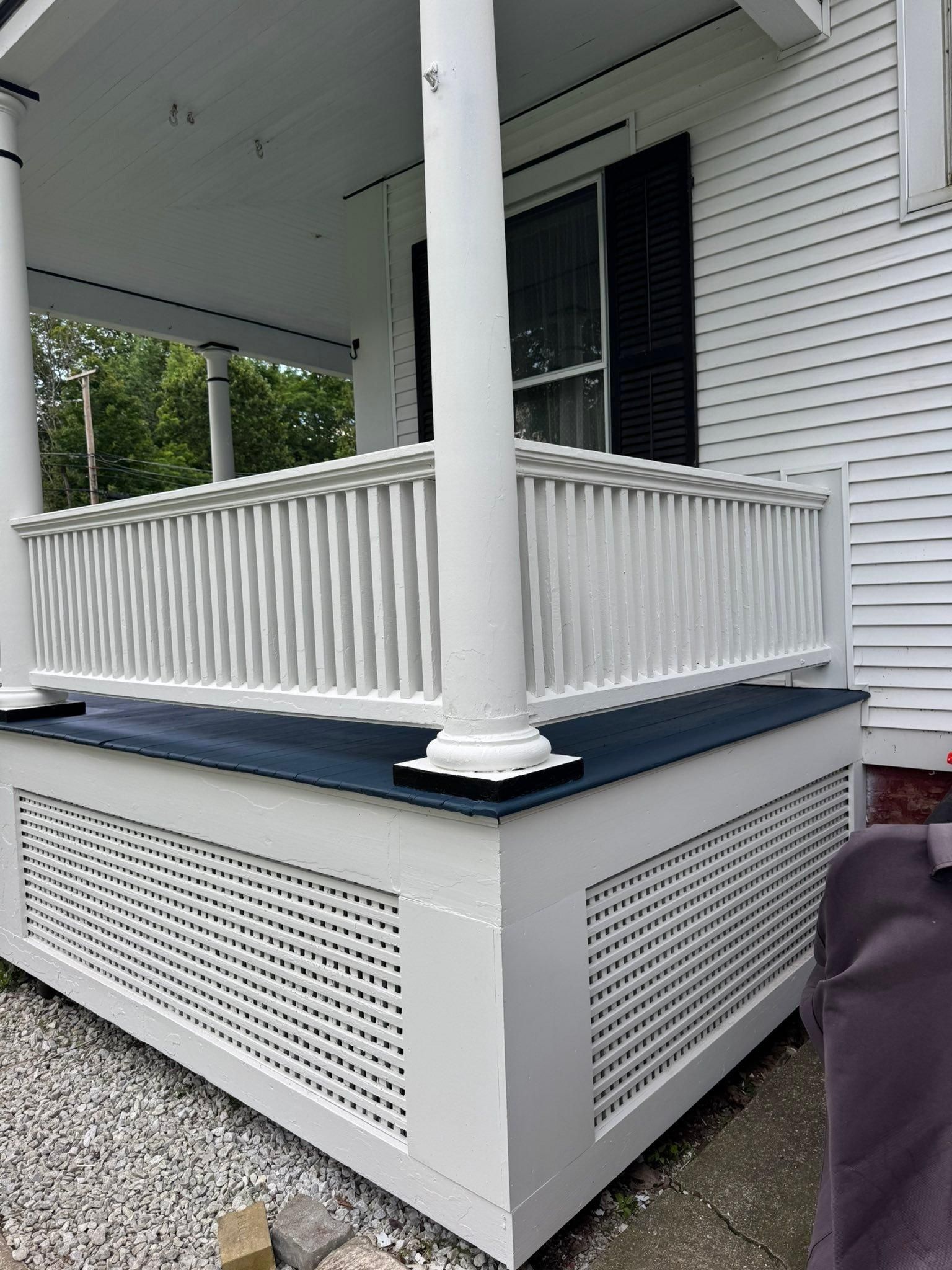  for Eaton Construction And Property Maintenance   in Danby, VT