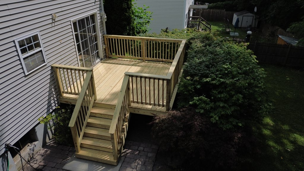 All Photos for CHRISS CONSTRUCTION CORP. in Middletown, NY 