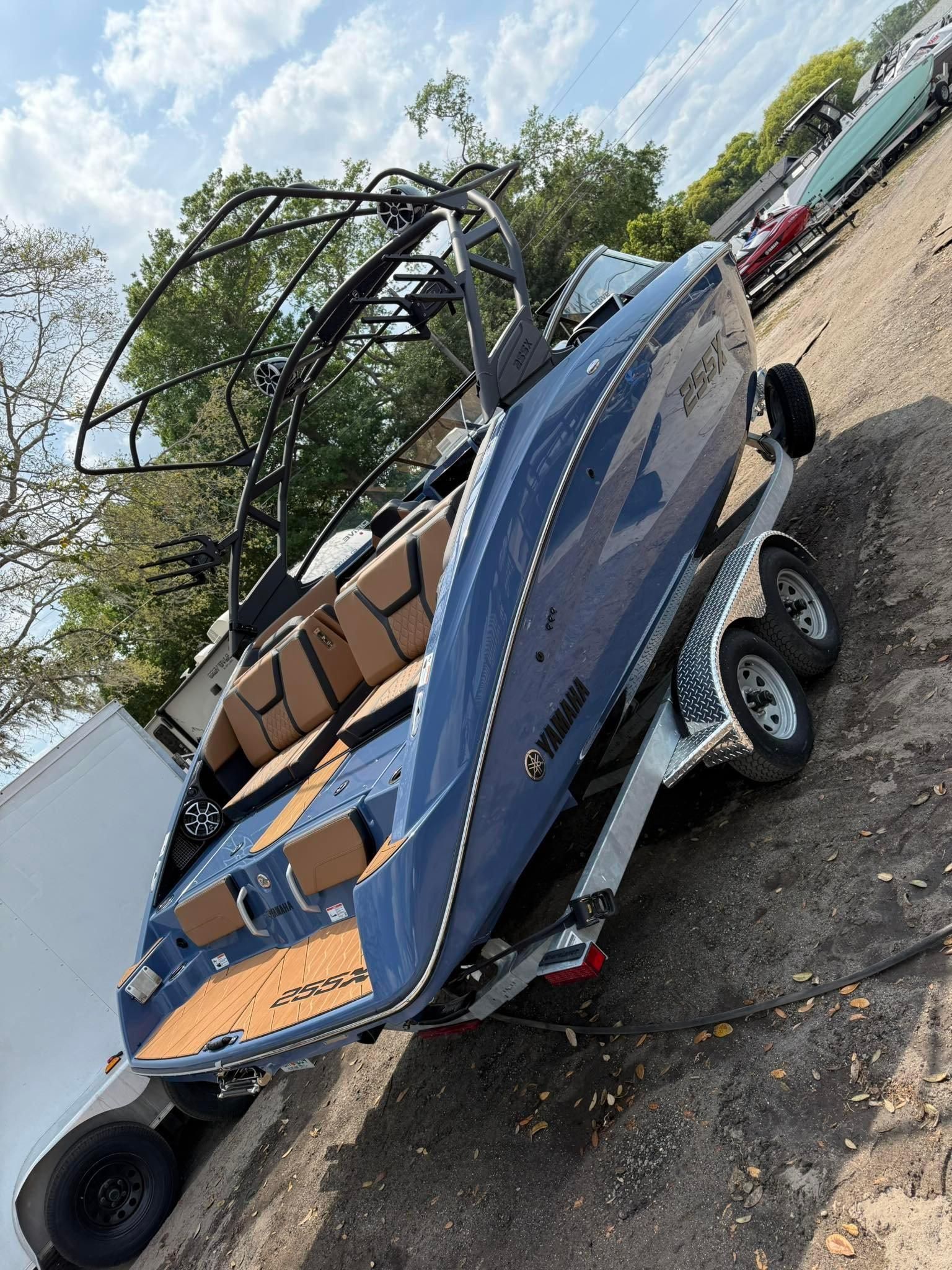  for Shine My Ride Auto Detailing  in Orlando, FL