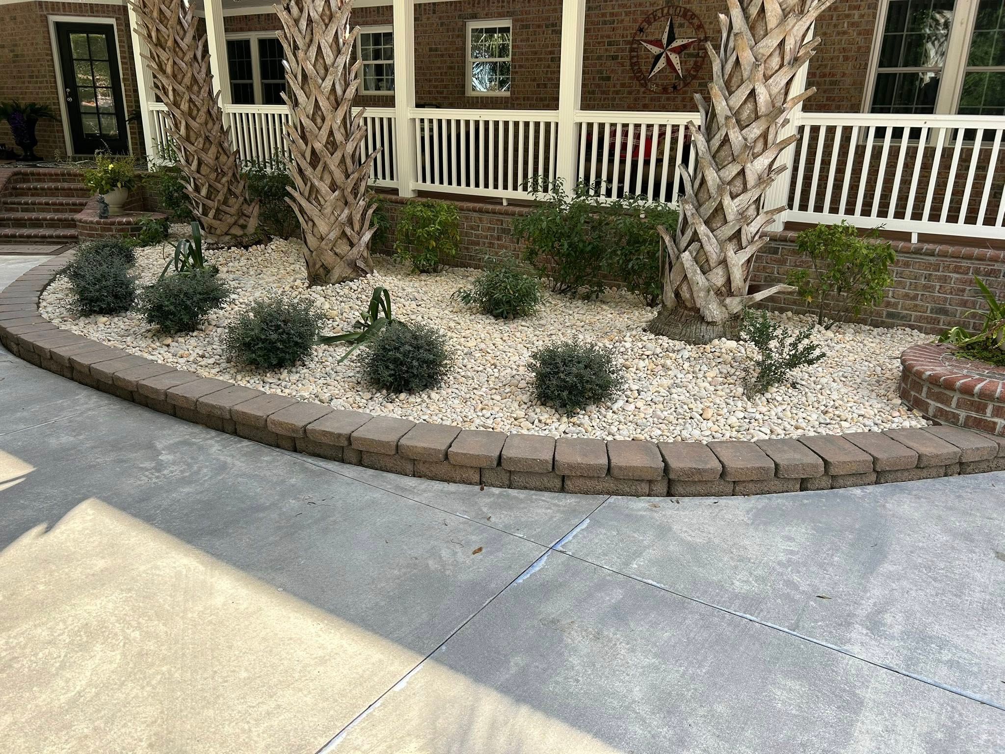  for Top Notch Landscape in Sneads Ferry, NC