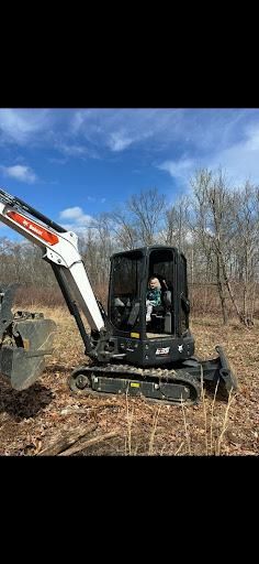  for PK Utilities & Excavation in Beaver County, PA
