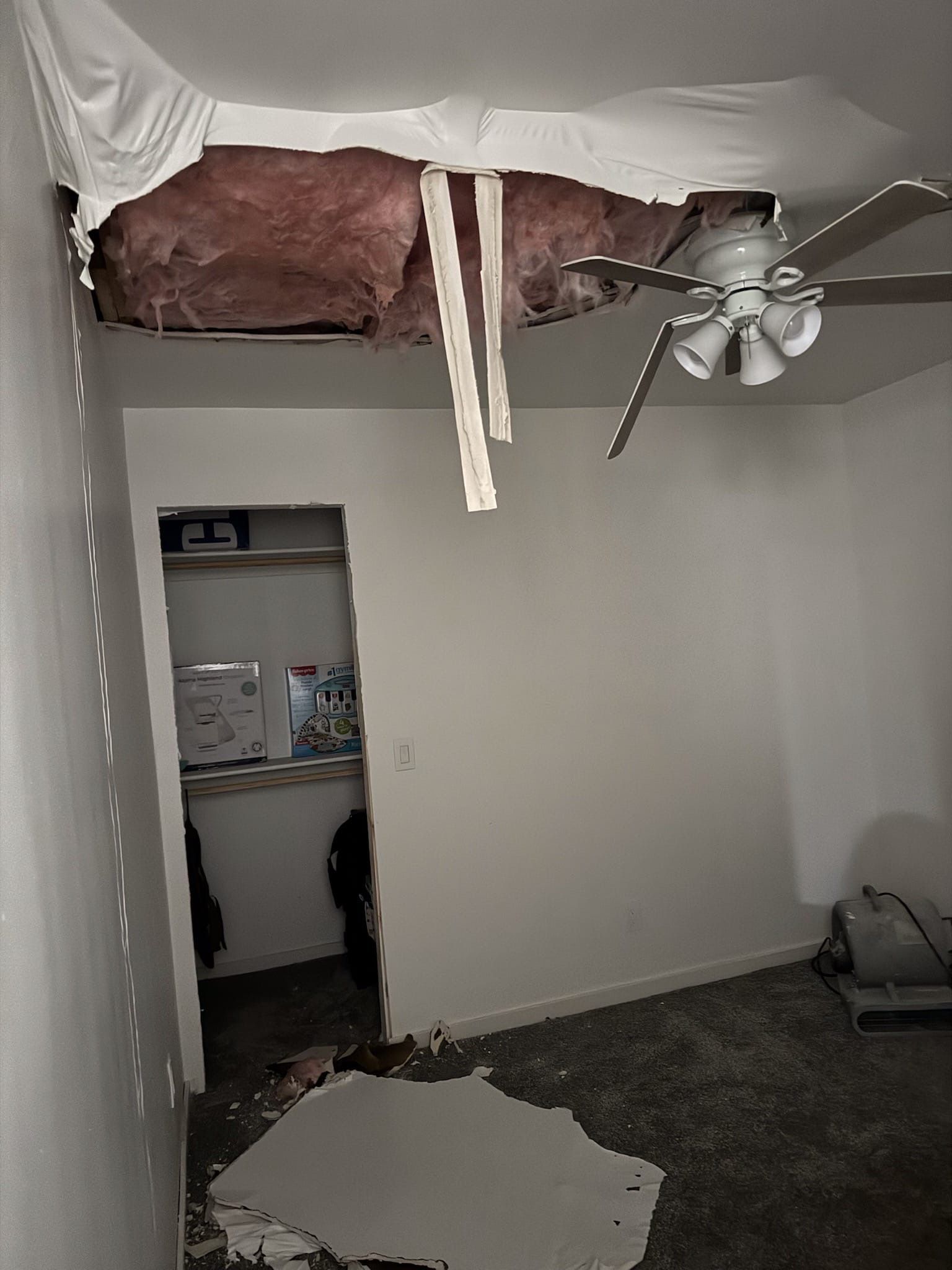  for Quick Start Painting & Drywall in Phoenix, AZ