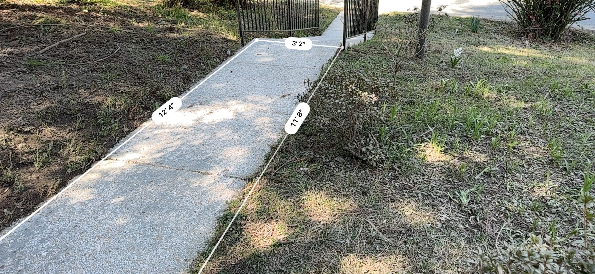  for Matteo Hardscapes in Towson,  MD