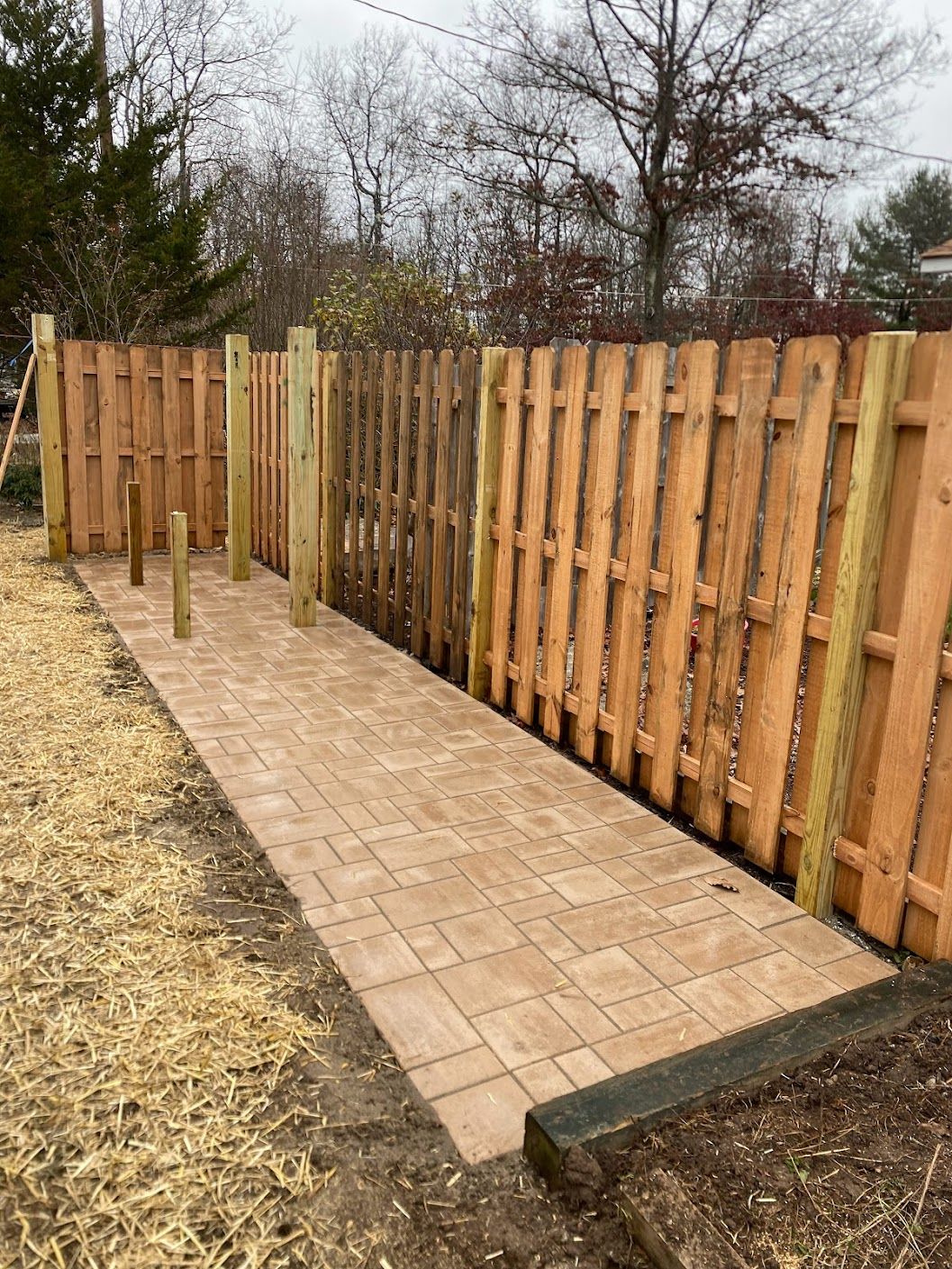 All Photos for Wantage Fence & Stonework, LLC in Wantage, New Jersey