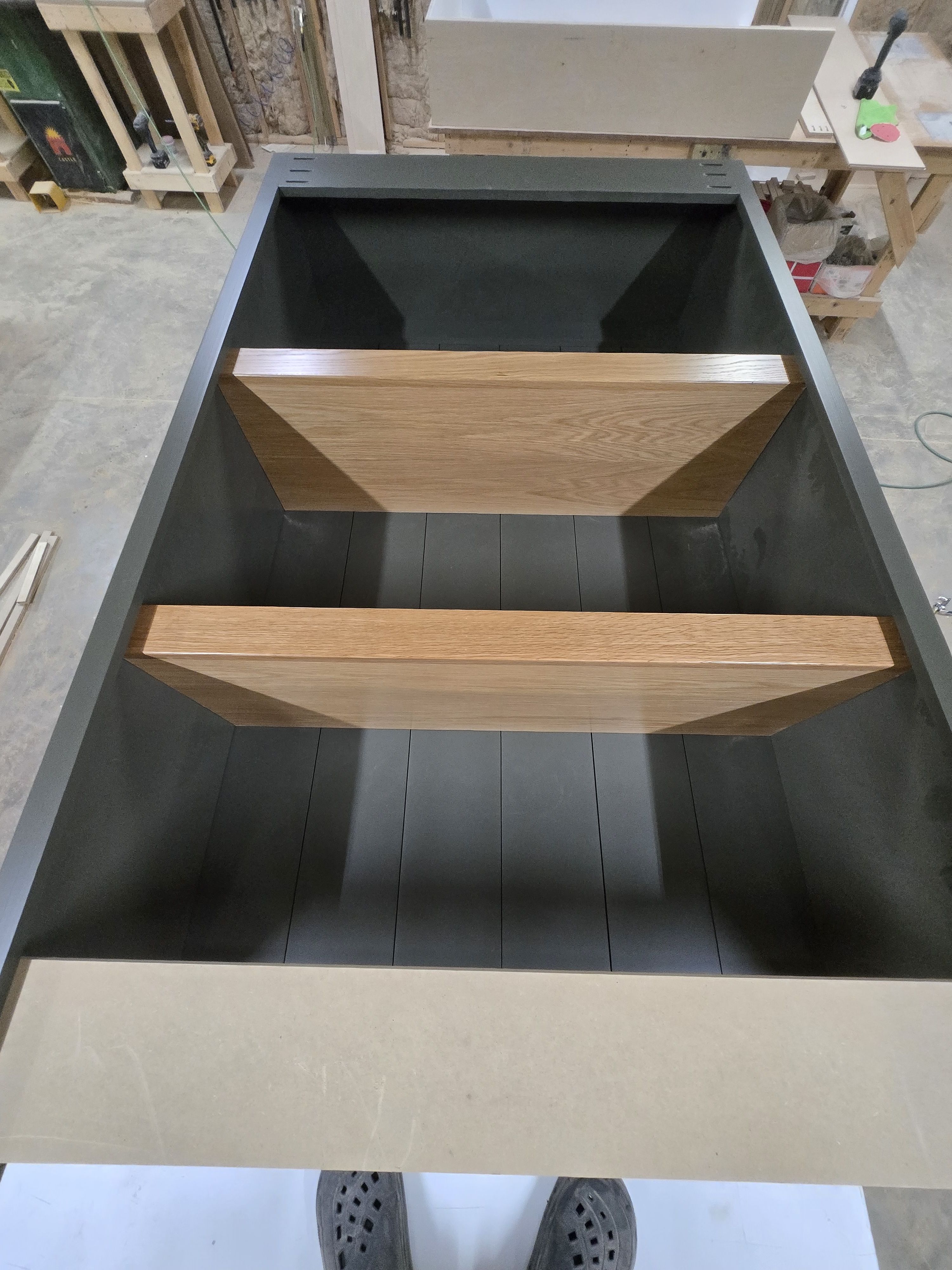  for Carolina Woodworks in Lyman, SC