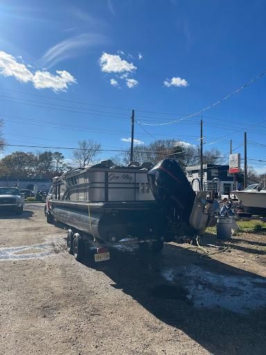  for C and T Marine LLC in Stafford Township, NJ