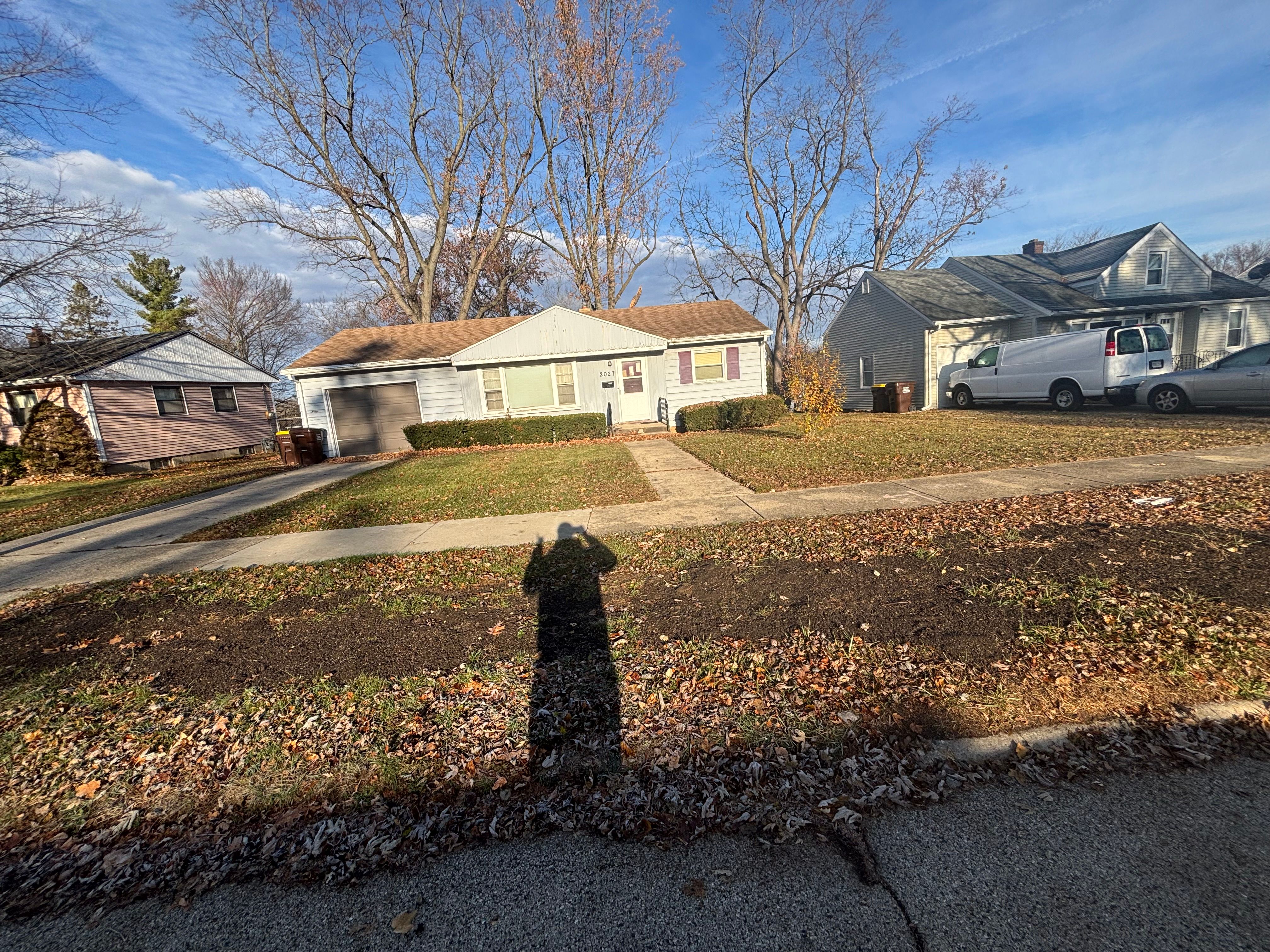  for Cena Landscaping in Rockford, IL