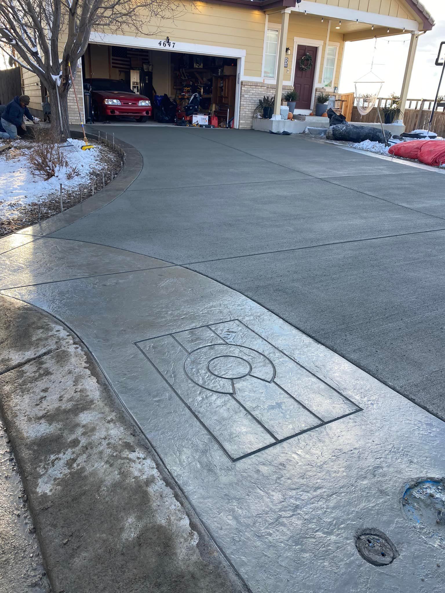  for ABS Concrete in Firestone, CO