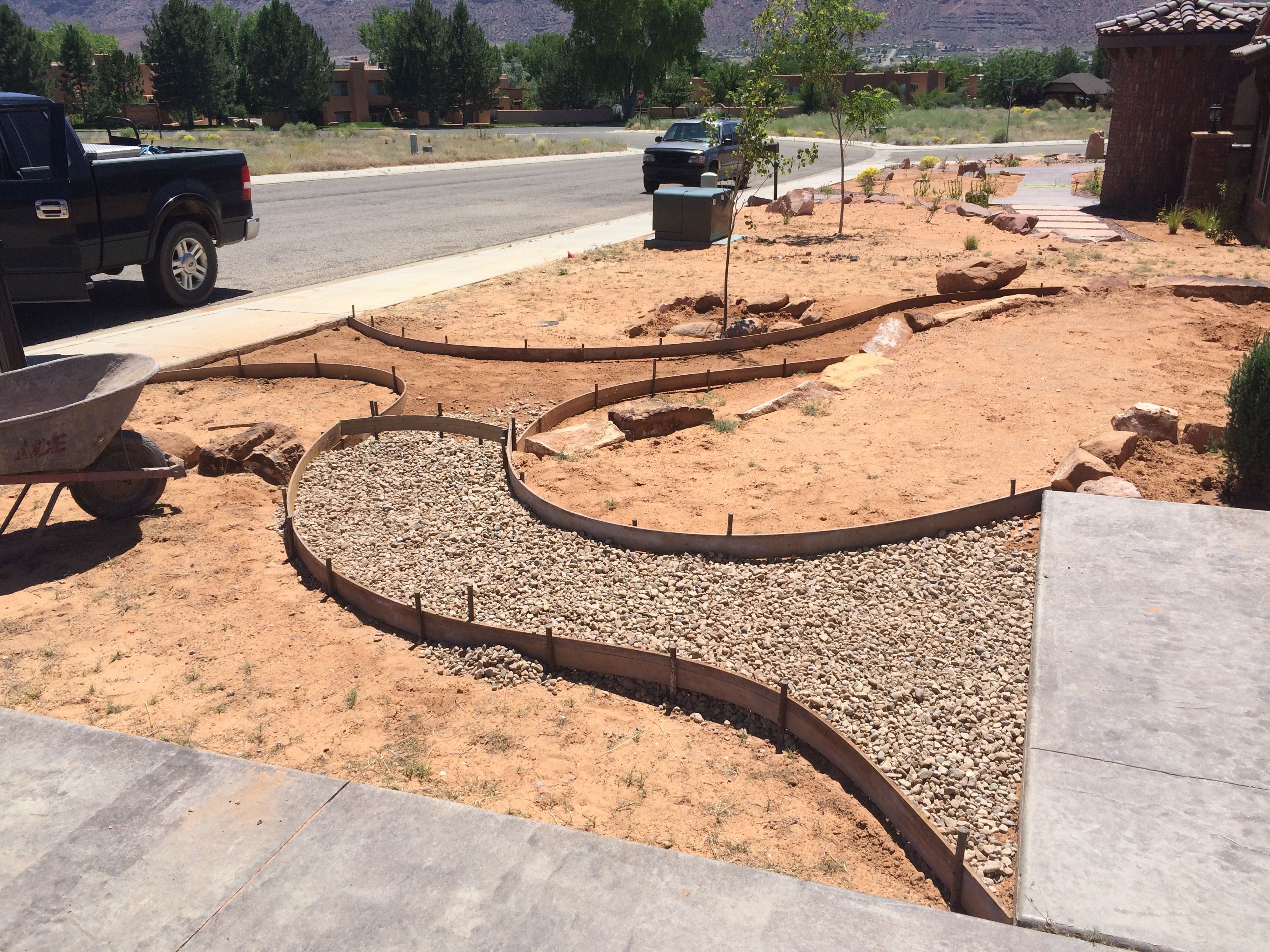  for Lawson Brothers Construction LLC in Moab, UT