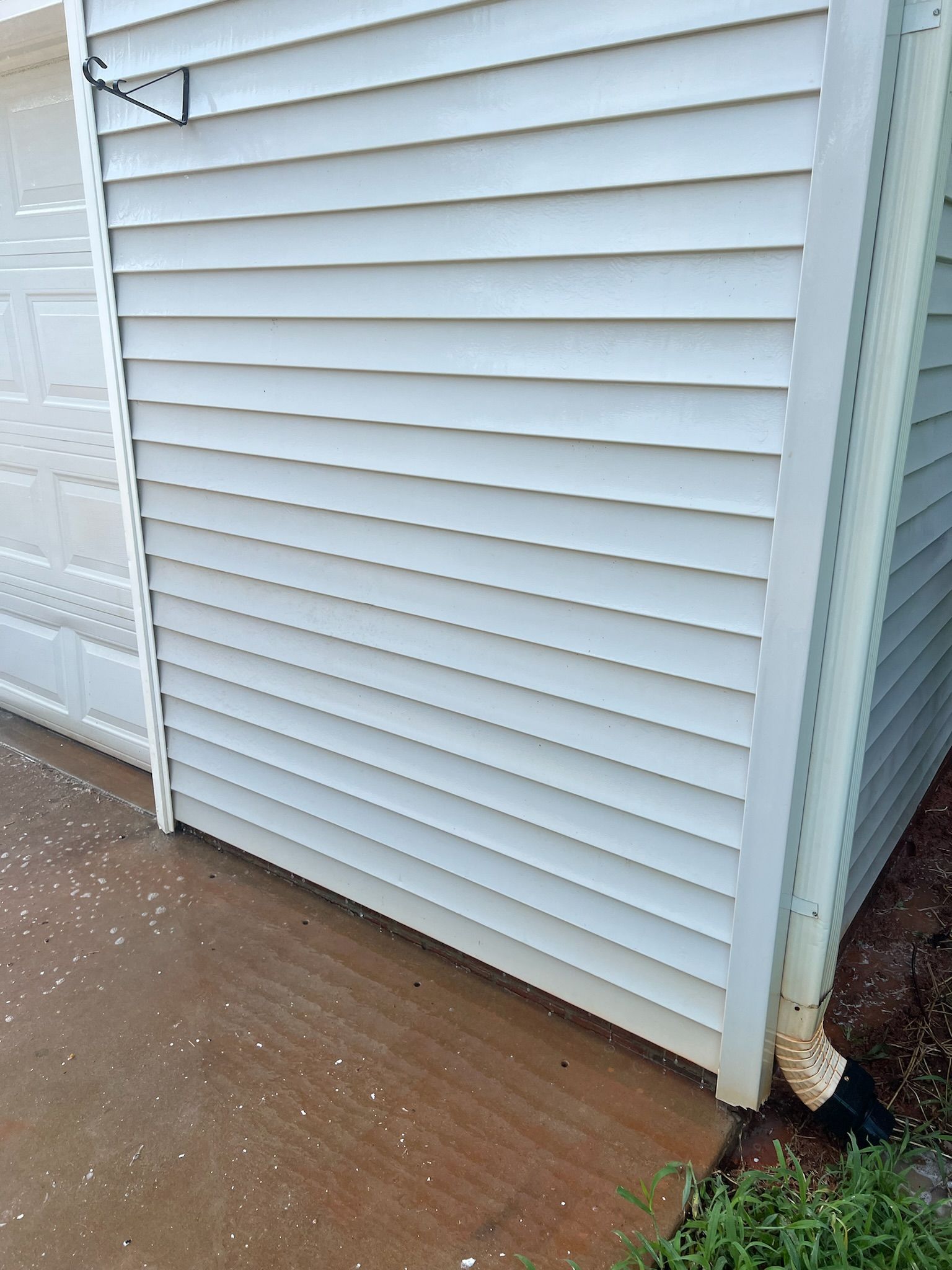 Home Softwash for JB Applewhite's Pressure Washing in Anderson, SC