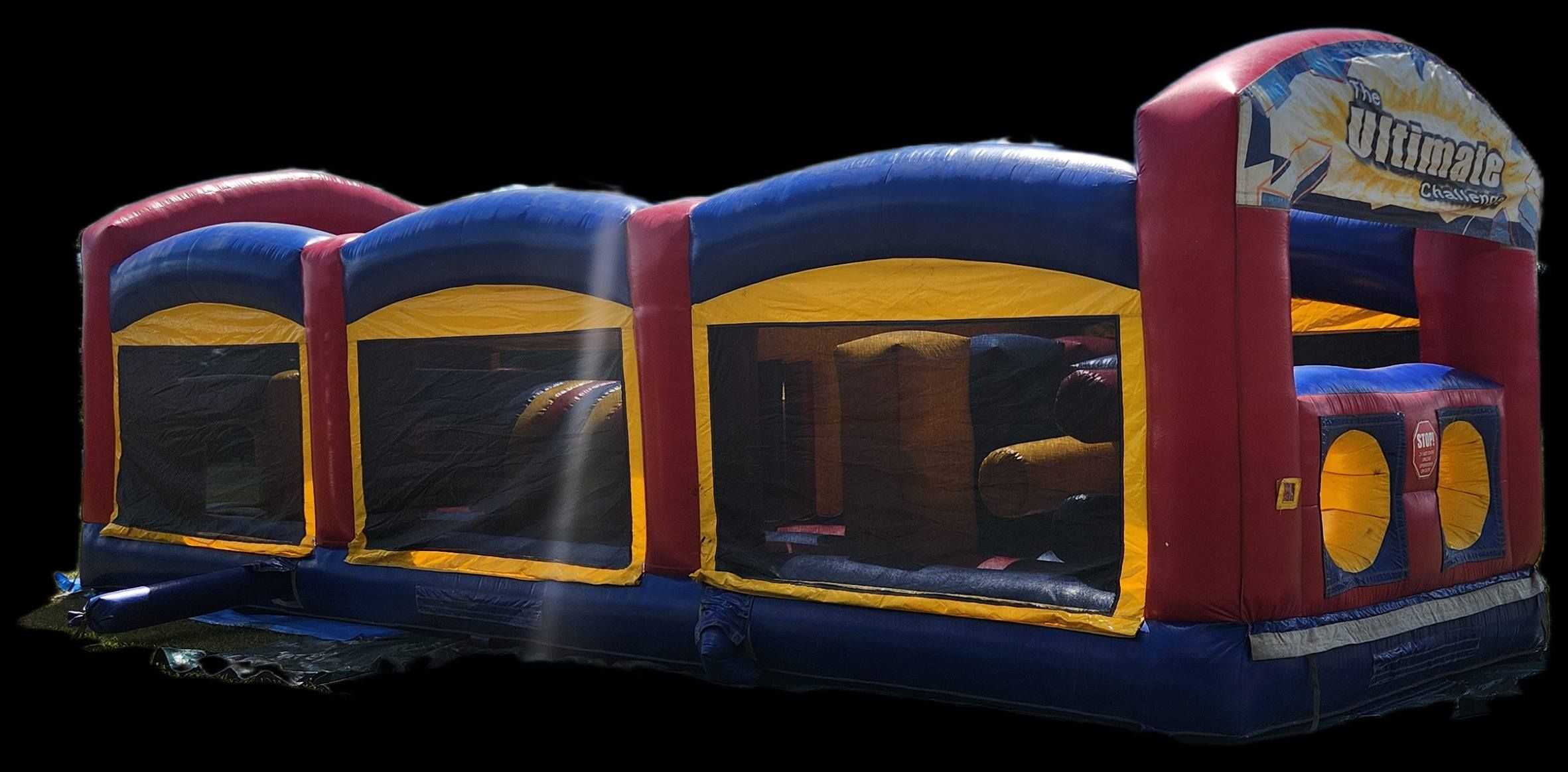  for Dynamic Inflatables, LLC in Ann Arbor, MI