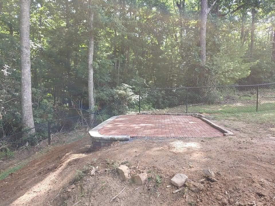 All Photos for Grayt Scapes LLC in Johnson City, TN